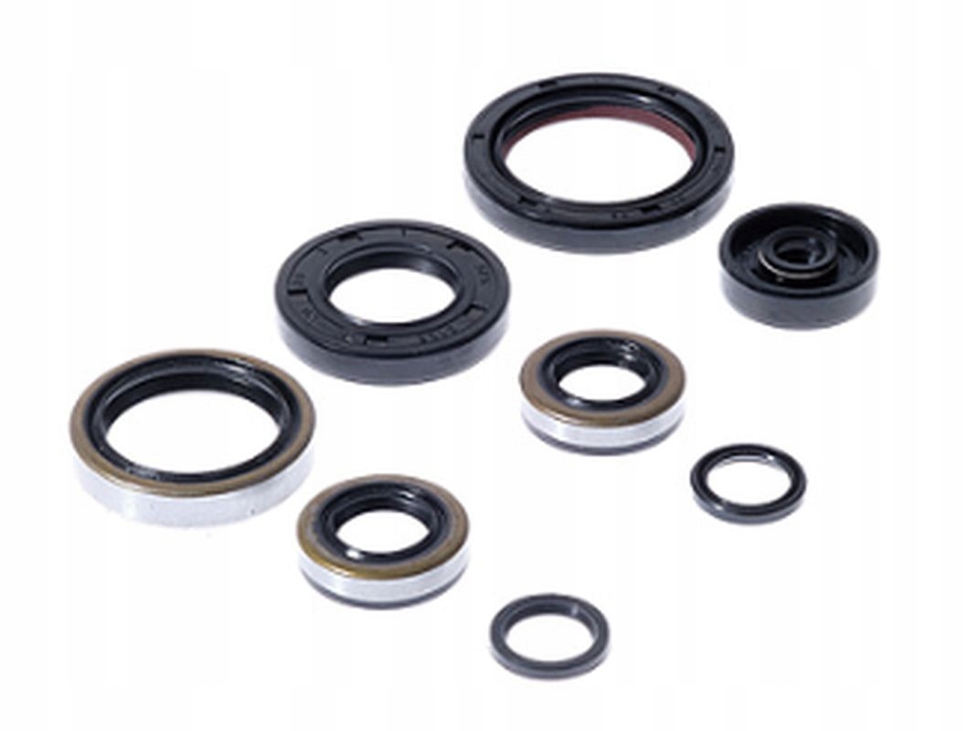 Uszczelniacze silnika Ktm Sx 85 03-17 Sx 105 06-11 Husqvarna Tc 85 14-15