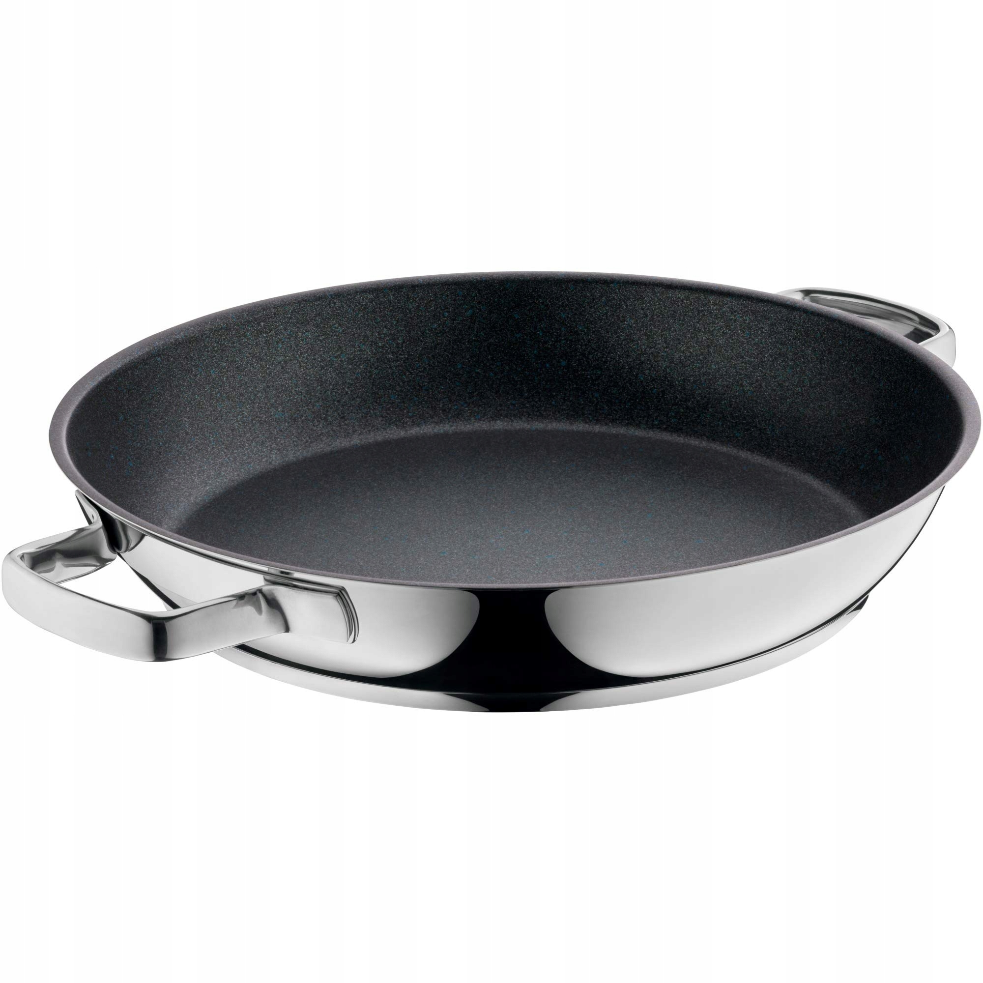 Wmf Permadur Advance panvica indukčná 32 cm, nehrdzavejúca oceľ
