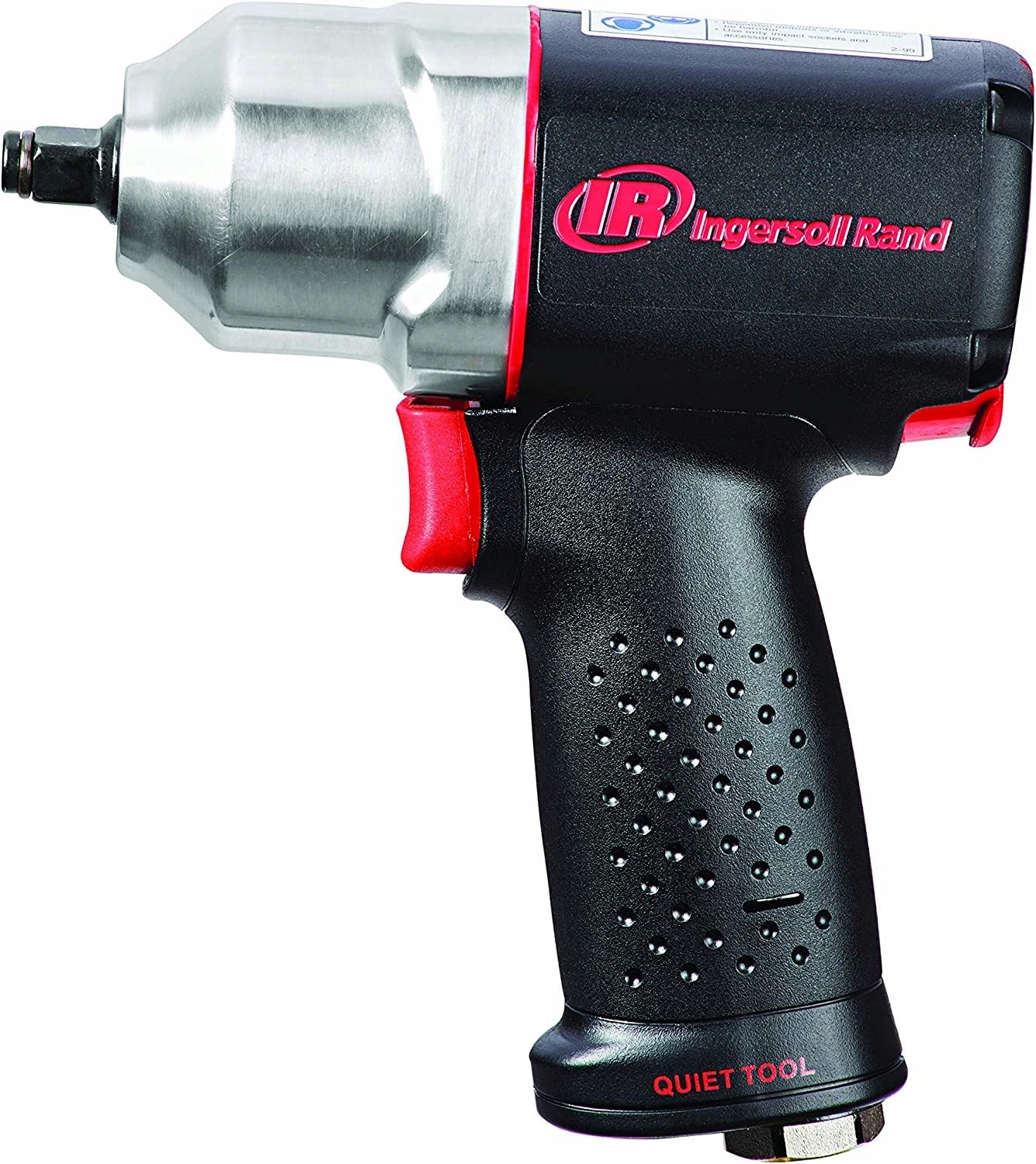 Ingersoll Rand Klucz udarowy 2115QXPA, 3/8'', z Marka inna