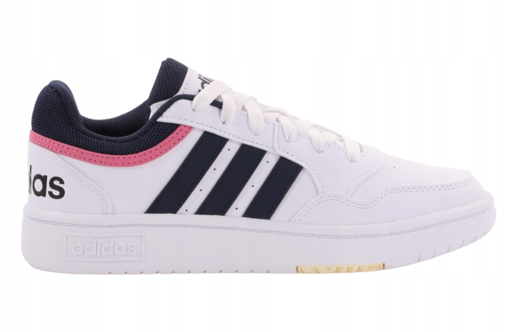 Dámské boty adidas Hoops 3.0 GW3037