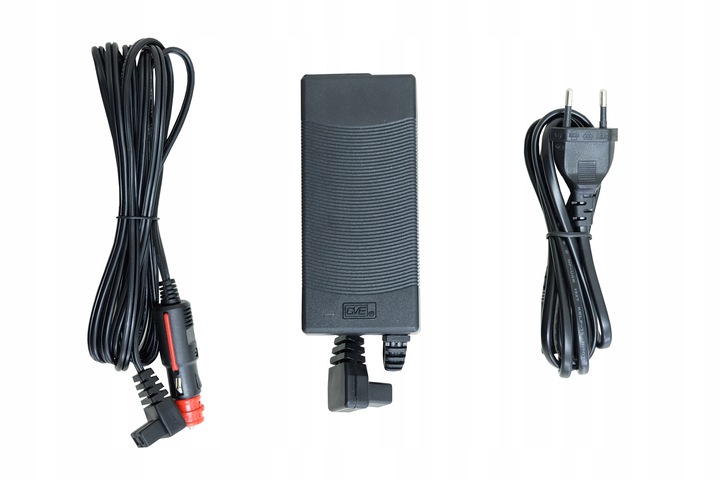 LODOWKA KOMPRESOROWA 15L AISBERG LP 15 Power Supply cigarette lighter socket mains