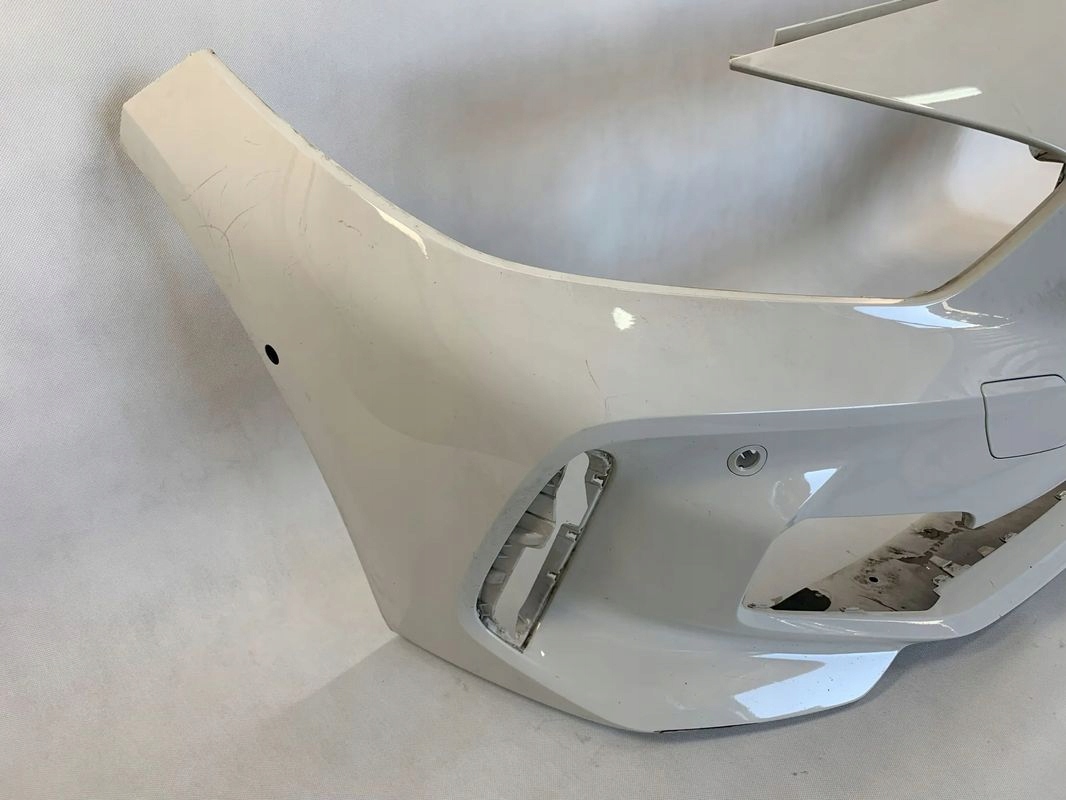 BMW 1 and F40 m-packet PDC 19r bumper front front m pakiet 2019
