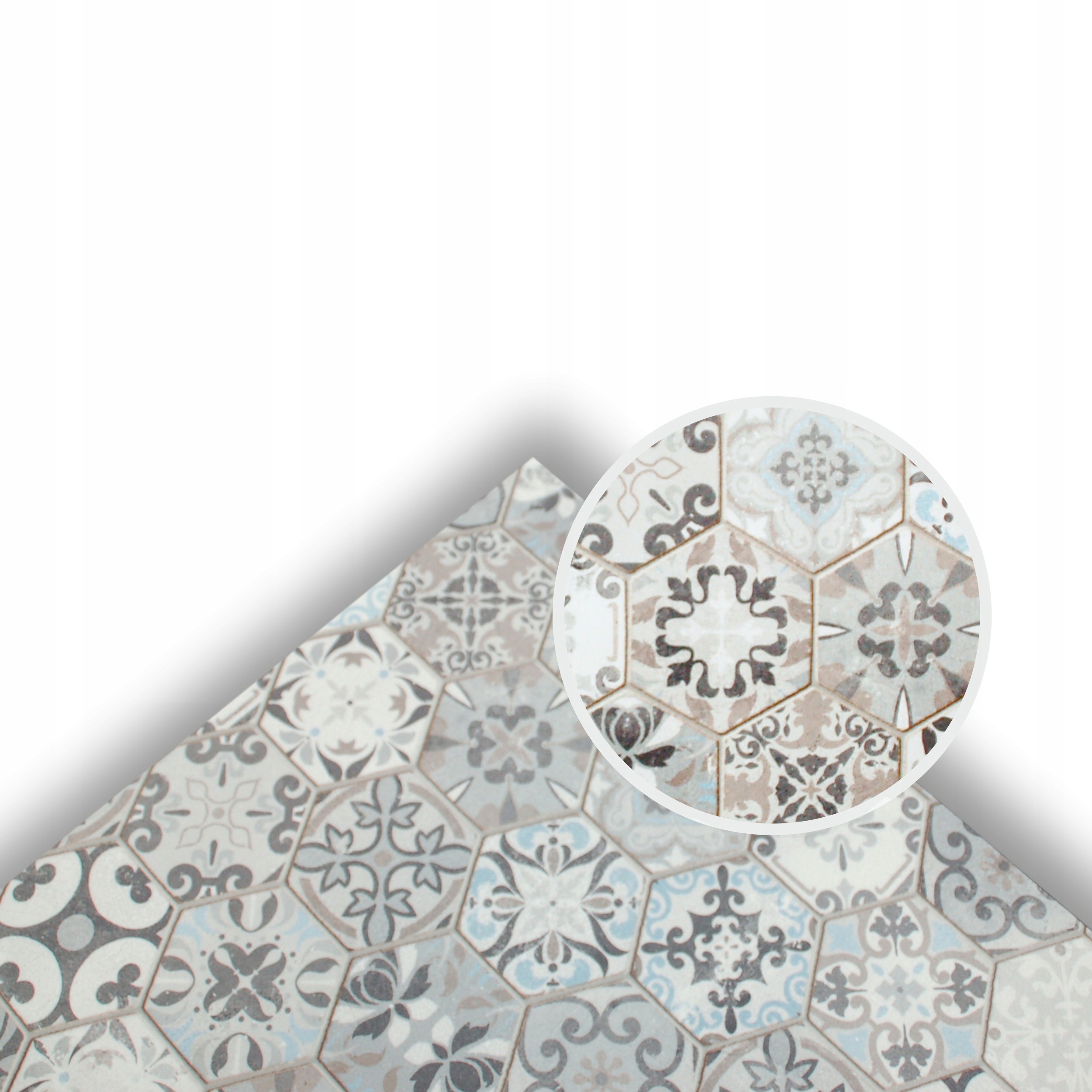 WINYLOWY DYWAN MATA PCV 65X200 EAN (GTIN) 5414866257617