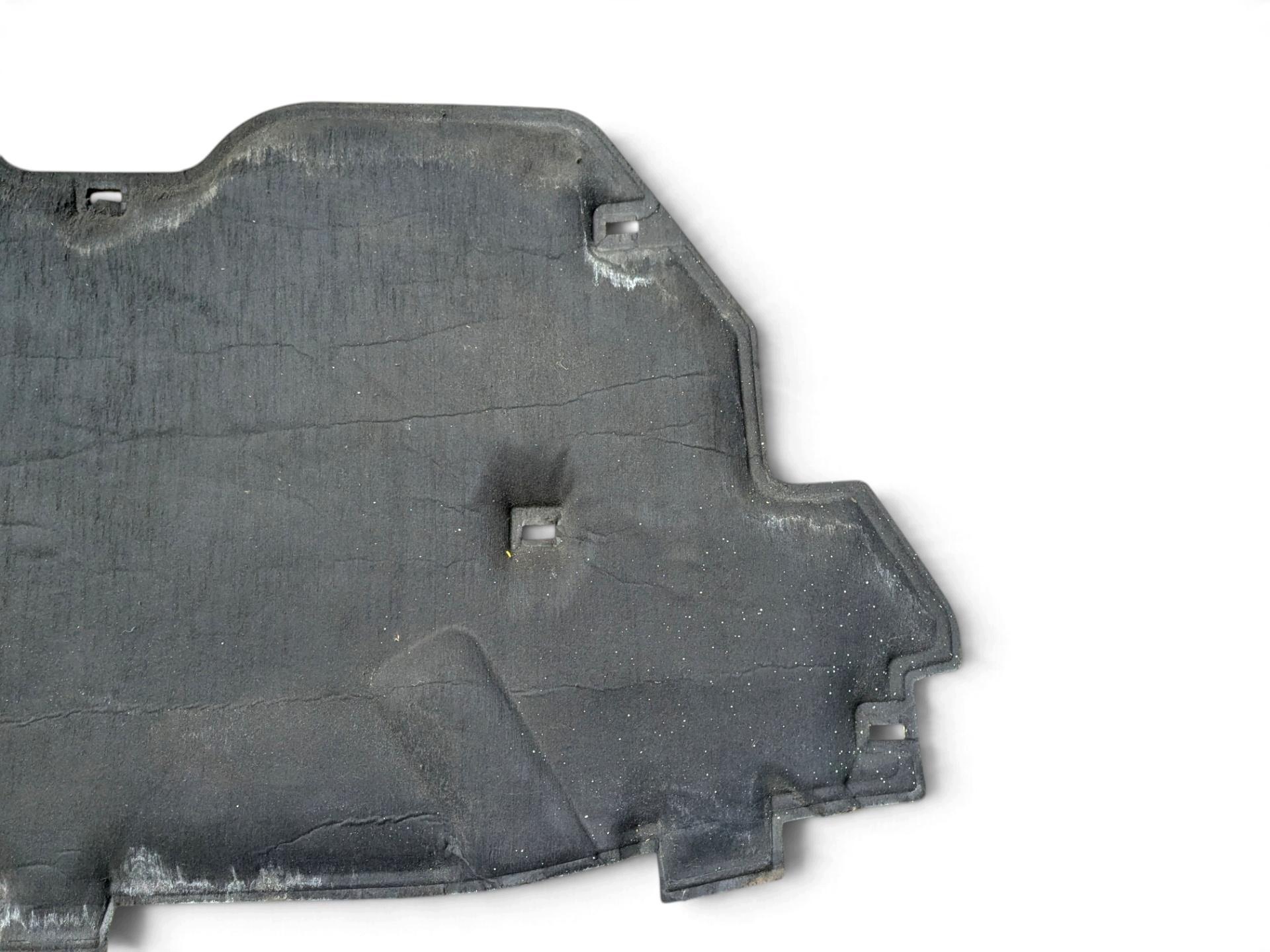 insonorisation du capot moteur Ford Galaxy 2 2006 6M21-U16746-AC