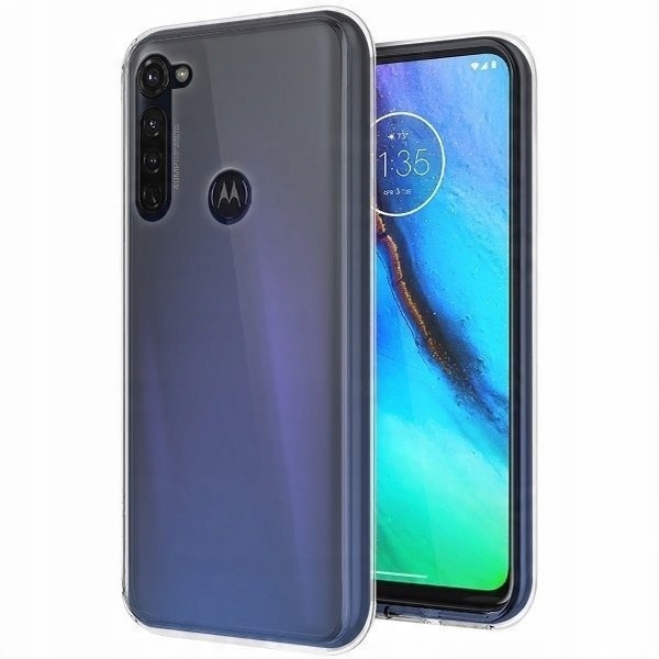 

Etui Do Motorola Moto G Pro Pokrowiec Case 0.3mm