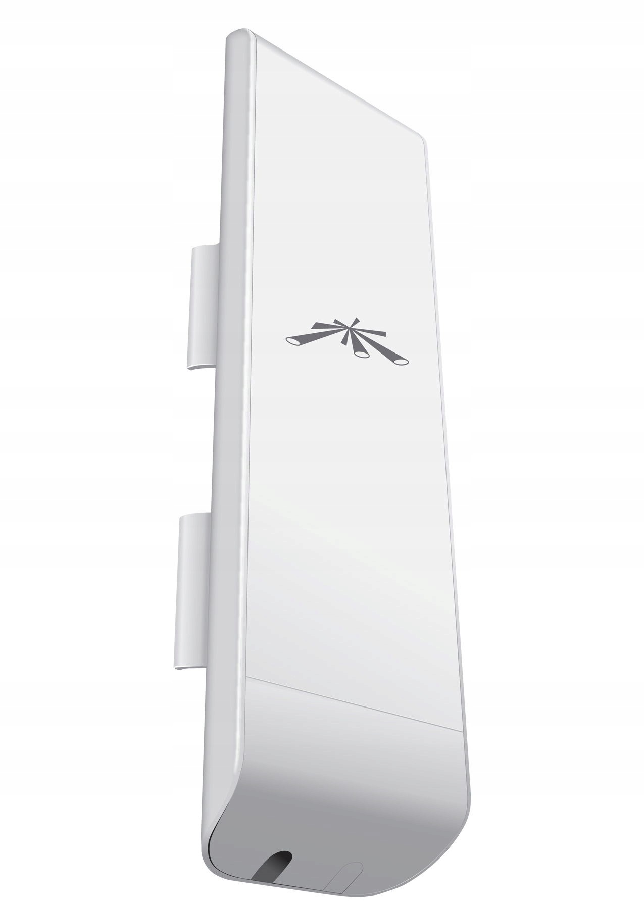 Ubiquiti NanoStationM5, outdoor, 2x2 Mimo, Hi Power 5GHz