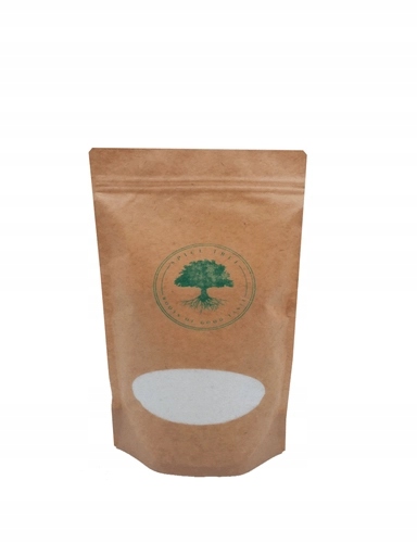 Levně 8 x Spice Tree Jemná mořská sůl 1 kg, přírodní kvalita Premium