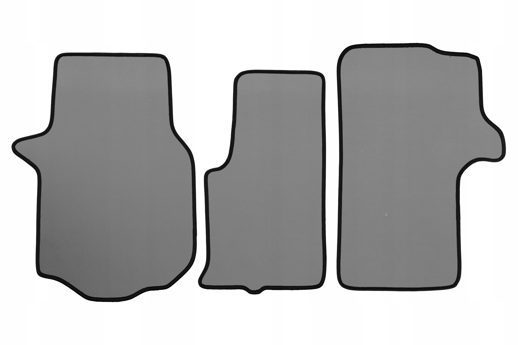 Koberce Volkswagen Crafter II 16 koberec z eko-kůže