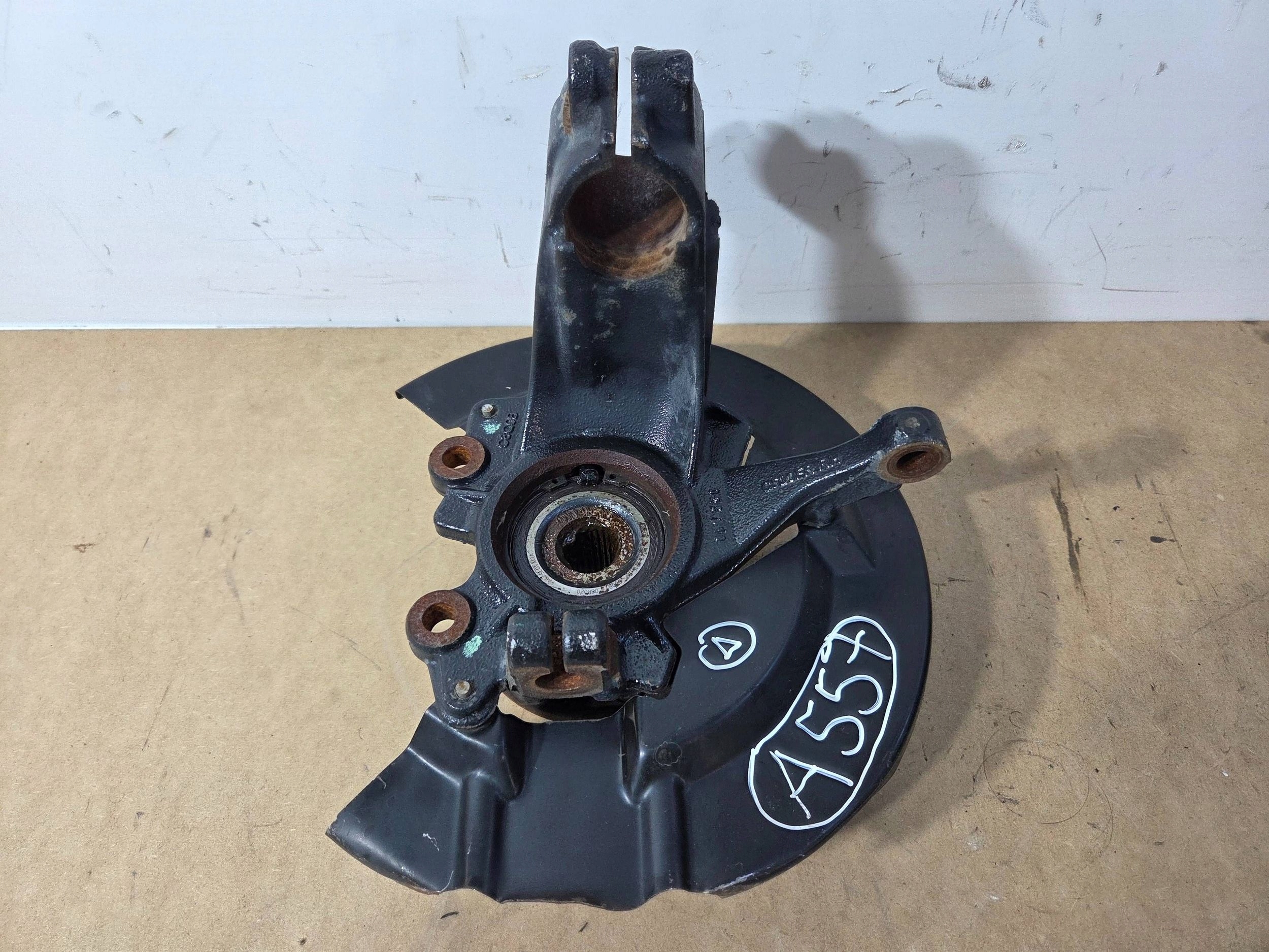Ford Kuga II swing front right DV613K170CAA (A557)