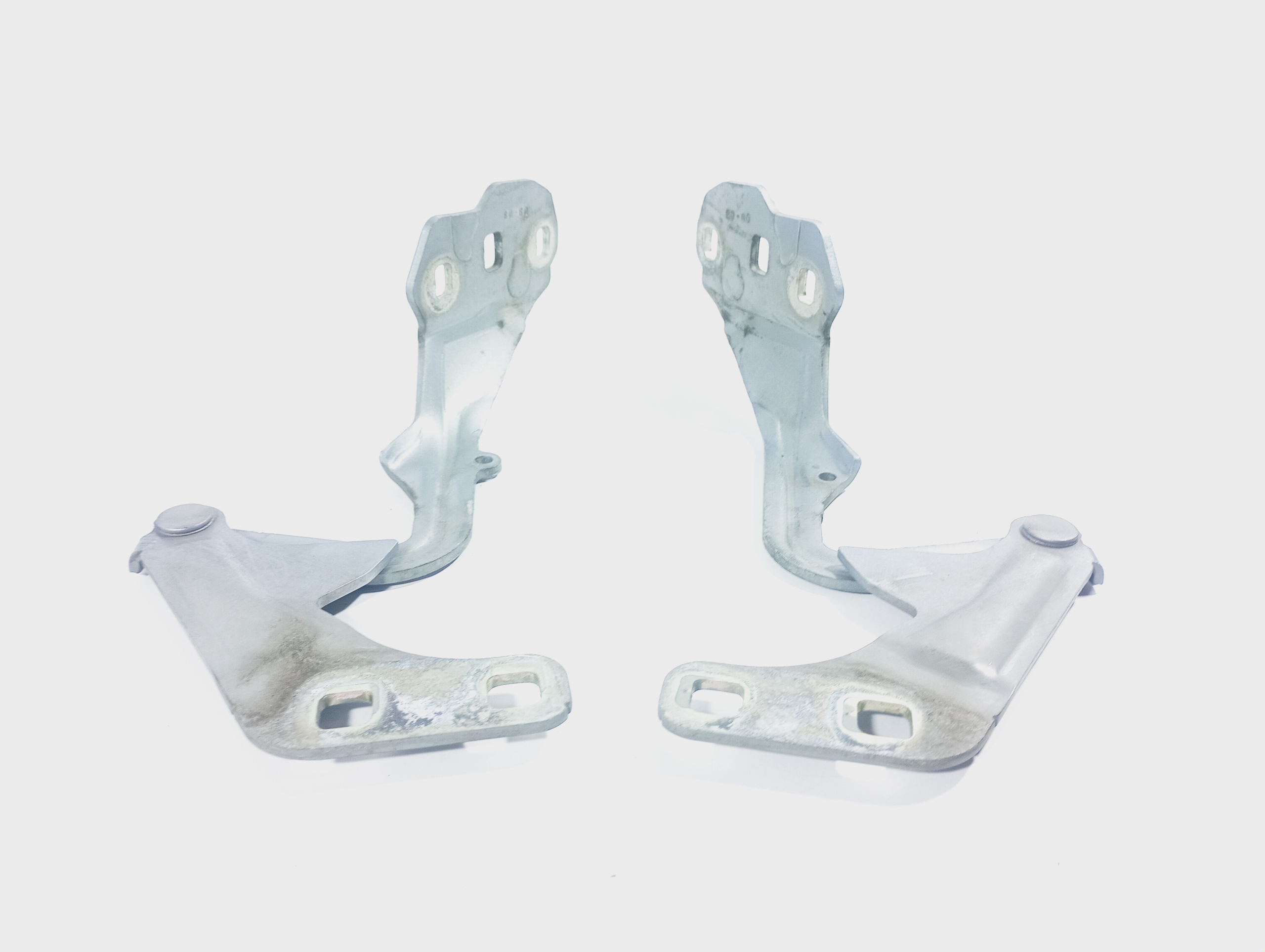 bonnet hinges front OE 7S7AA16801AF Ford Mondeo MK4 07-14