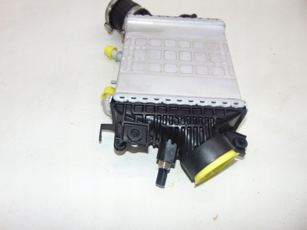 AUDI CHLODNICA INTERCOOLER 059145803AA NOWA ORG Producent części Audi OE