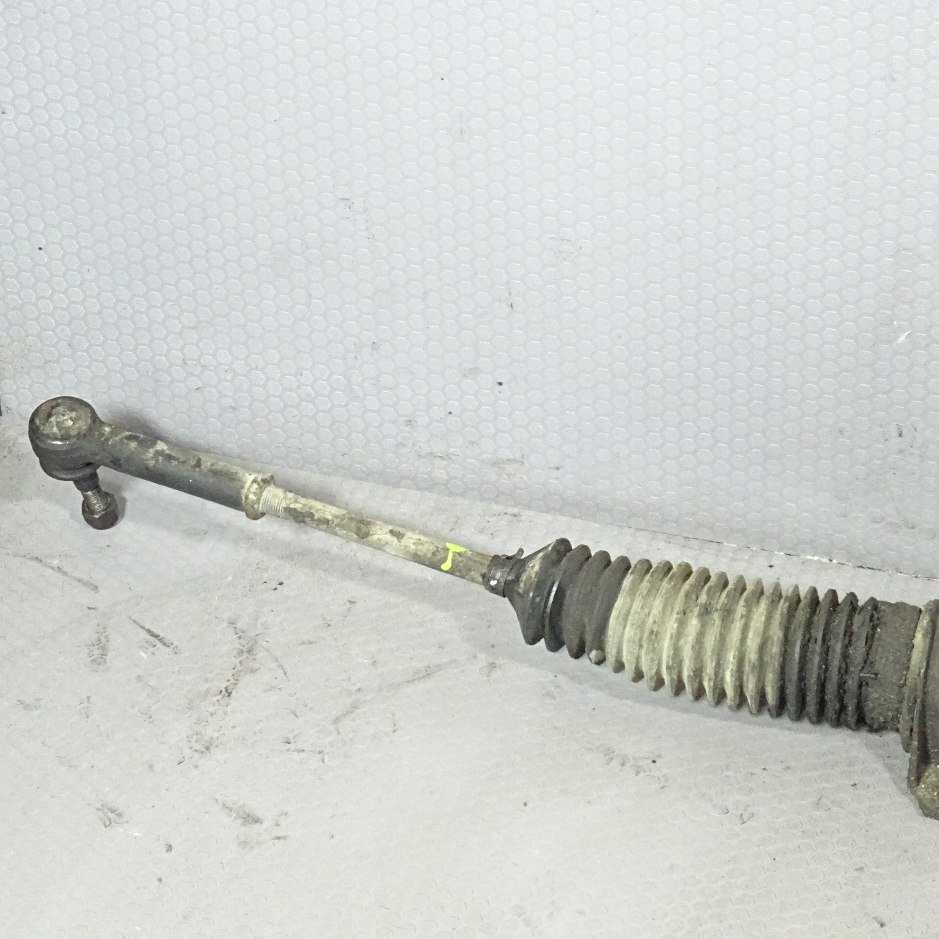 CITROEN FIAT servo control 01325199080