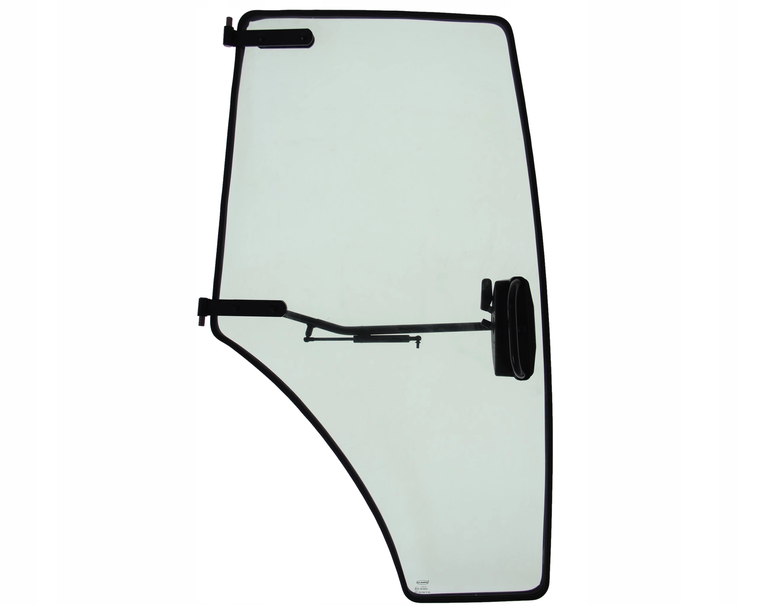 kompletní dveře P Zetor Proxima, Forterra 53369109