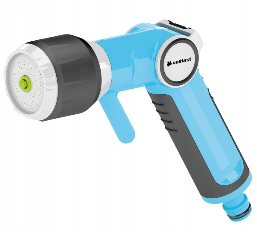 

Pistolet do zraszania wielofunkcyjny Cellfast Ergo