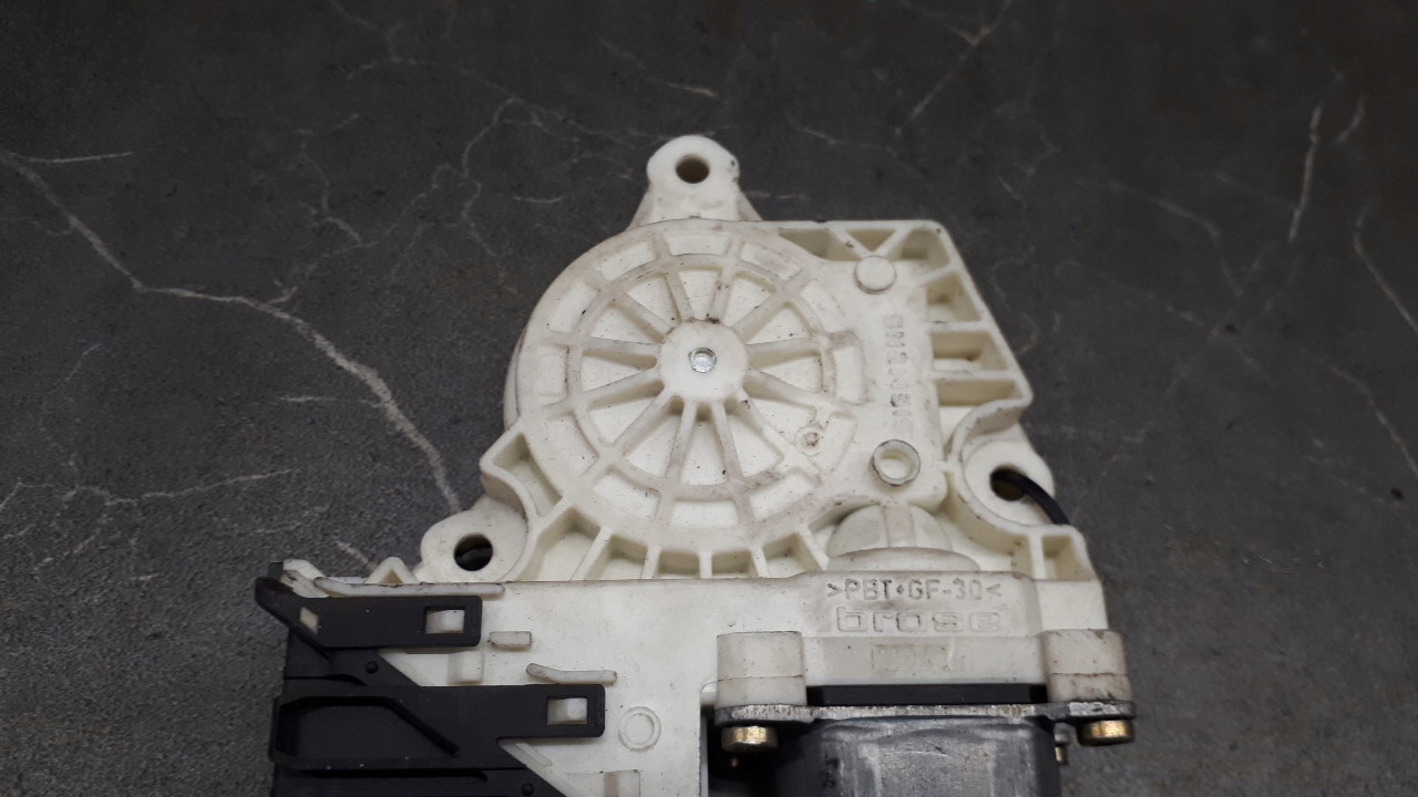 1C0959812A mini motor windows right rear part GOLF IV