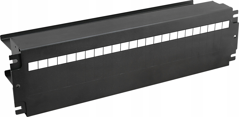 Rozvodný panel napětí A19-TS-35/PD-3U