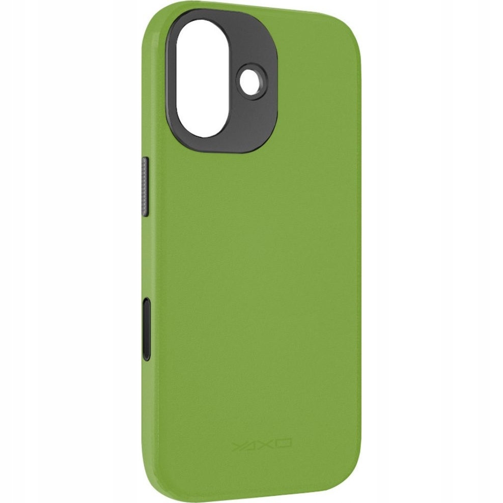 Etui Yaxo do iPhone 17 do MagSafe ochronne dopasowane modne lekkie cienkie