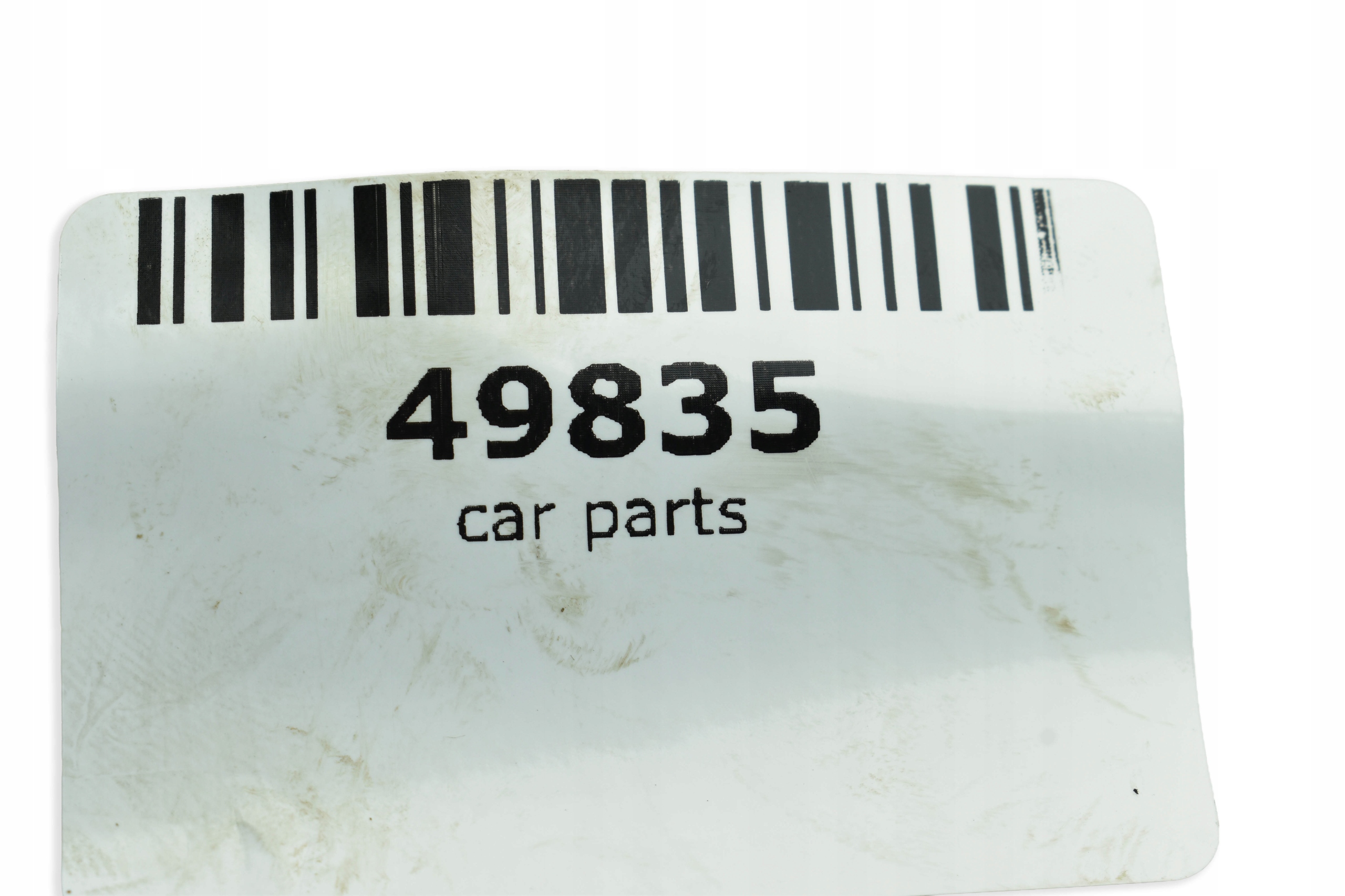 Mostek Walka MINI COOPER R56 R66 1.6 VTI 7546083