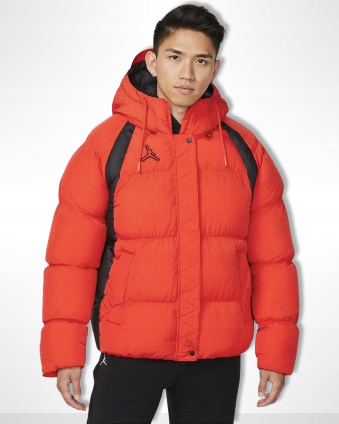 

Kurtka zimowa puchowa Air Jordan Essentials r.XL