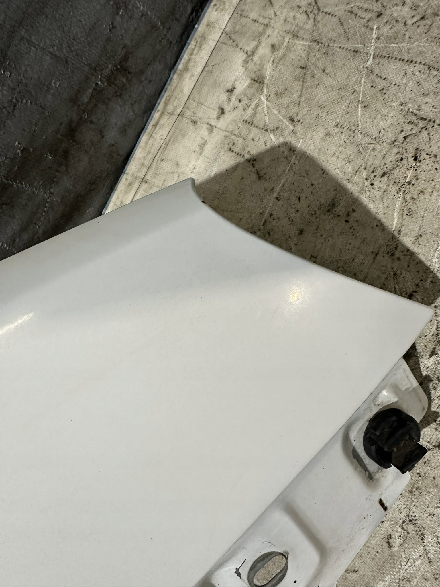 fender right front OPEL COMBO Z474