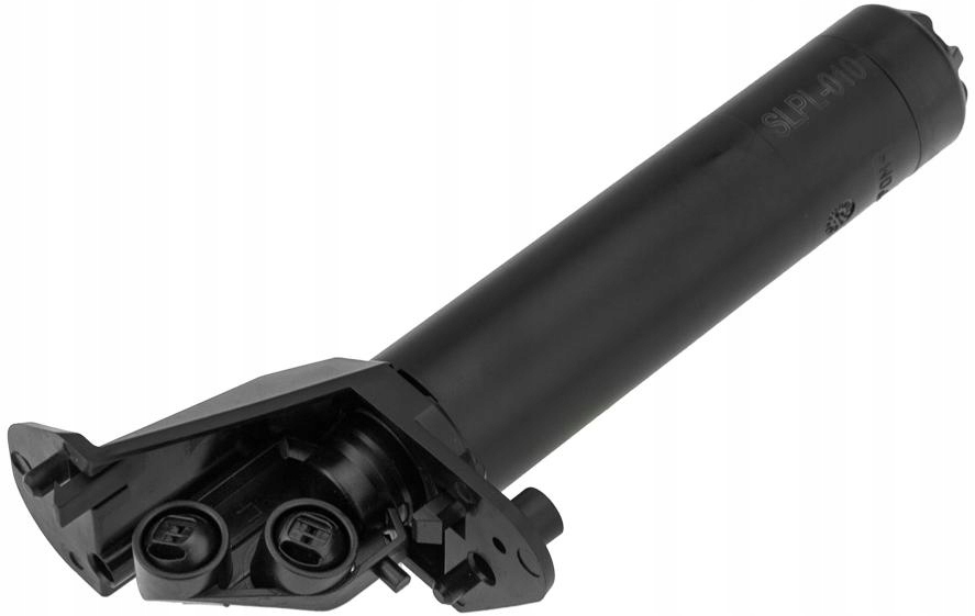 EDS-PL-010 - Насадка омивача фари NTY EDS-UA-010