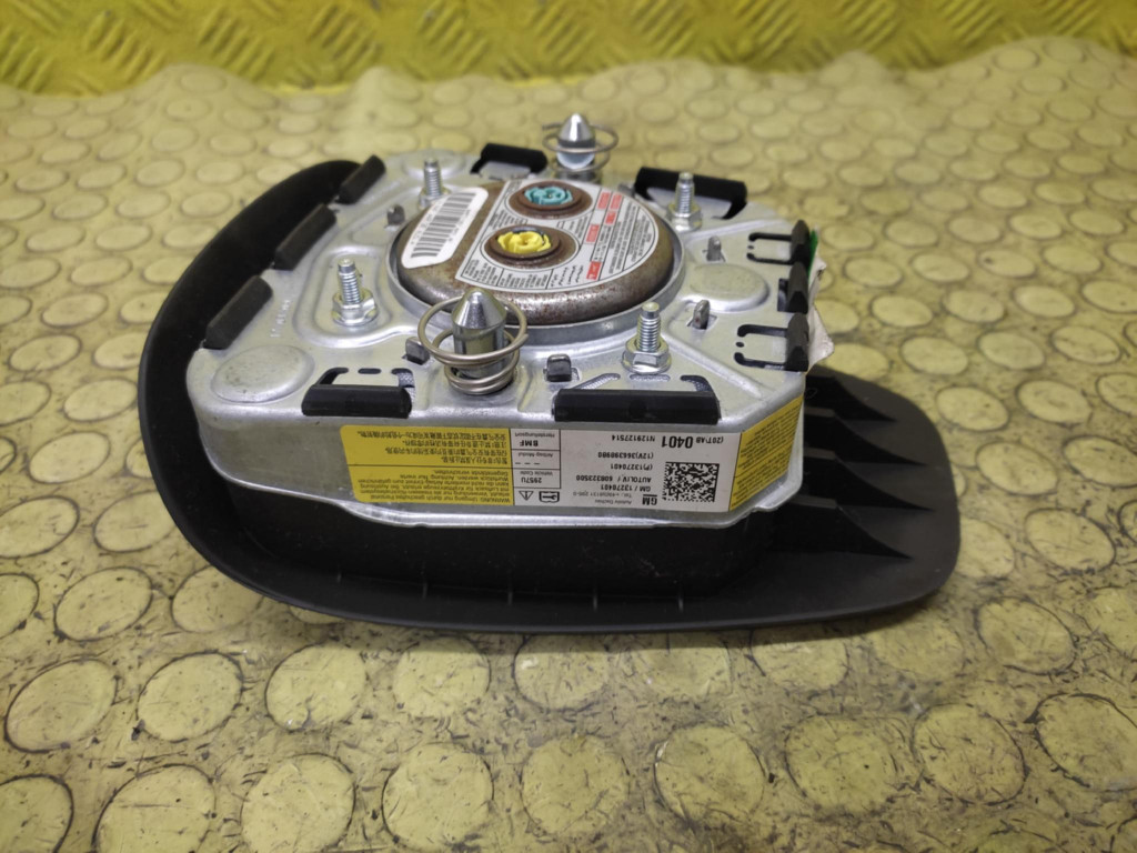 OPEL INSIGNIA airbag driver´s 13270401