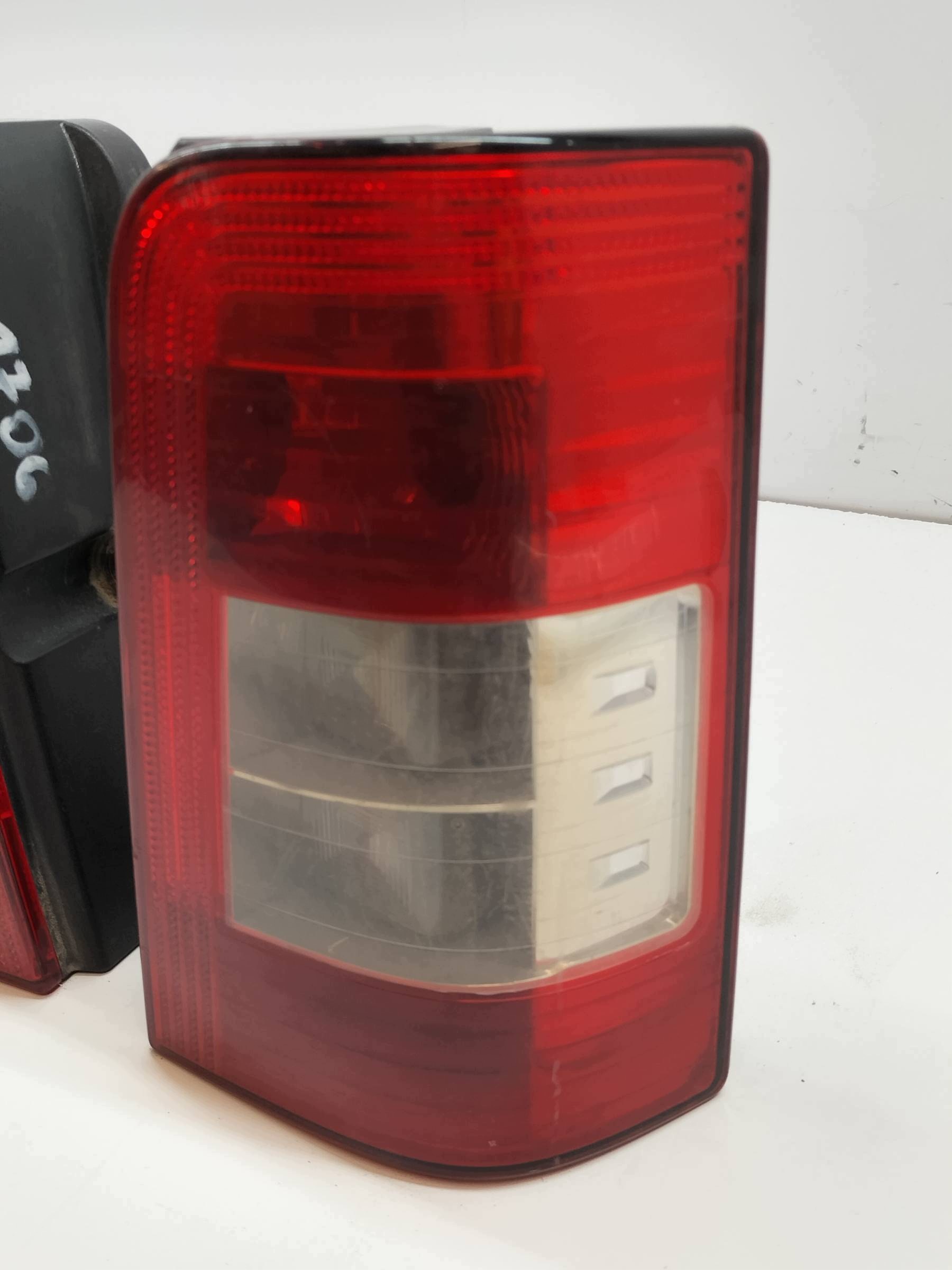 light rear part KOMPLET LIFT Peugeot Partner and (1996-2008)