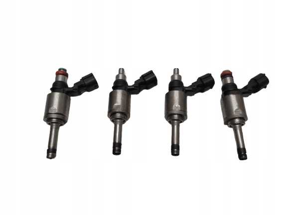 RENAULT MEGANE 3 III 08- 1.2TCE WTRYSK WTRYSKIWACZ PALIWA H8201141604