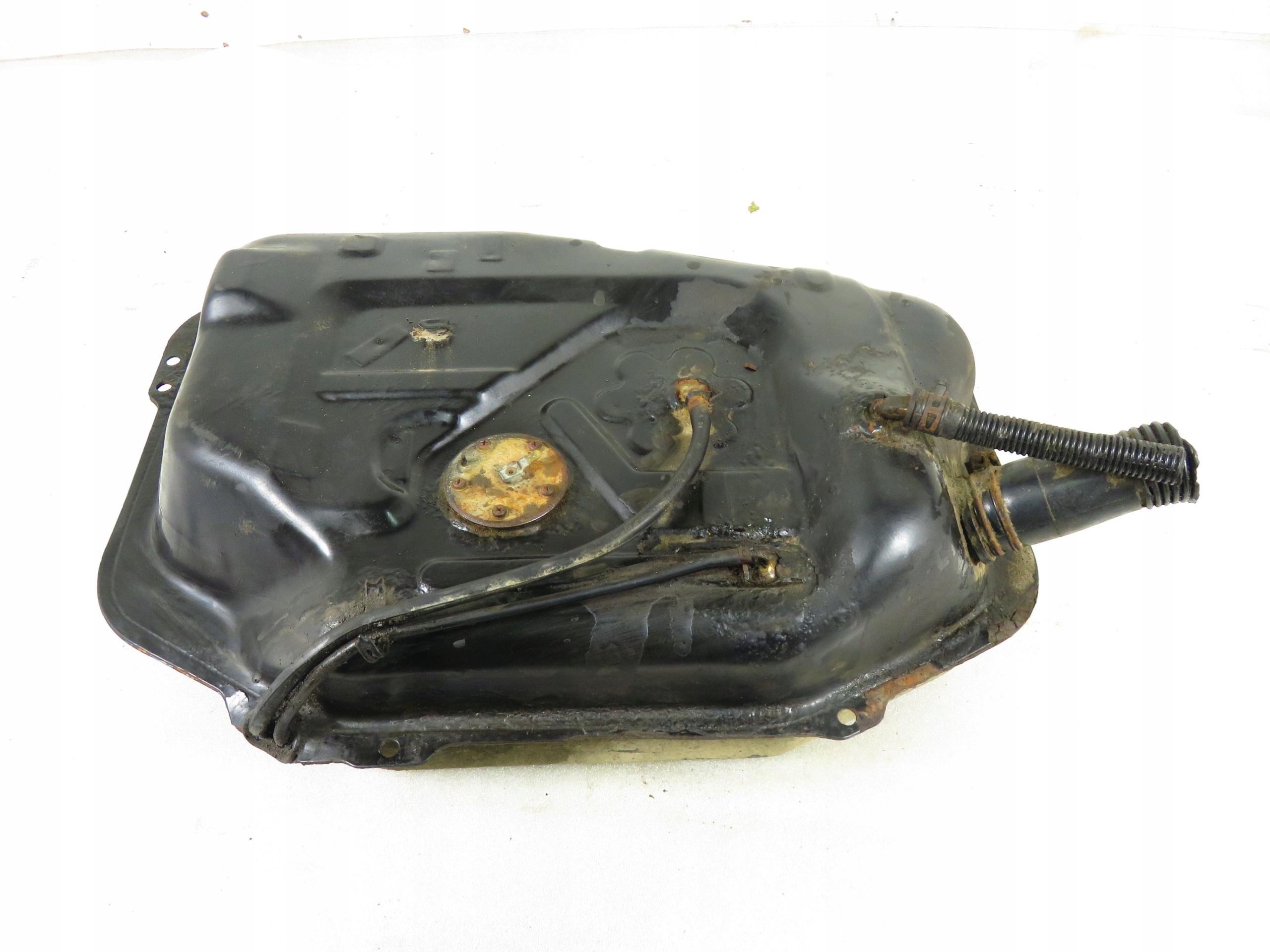 ZBIORNIK PALIWA BENZYNA DAEWOO TICO 0.8