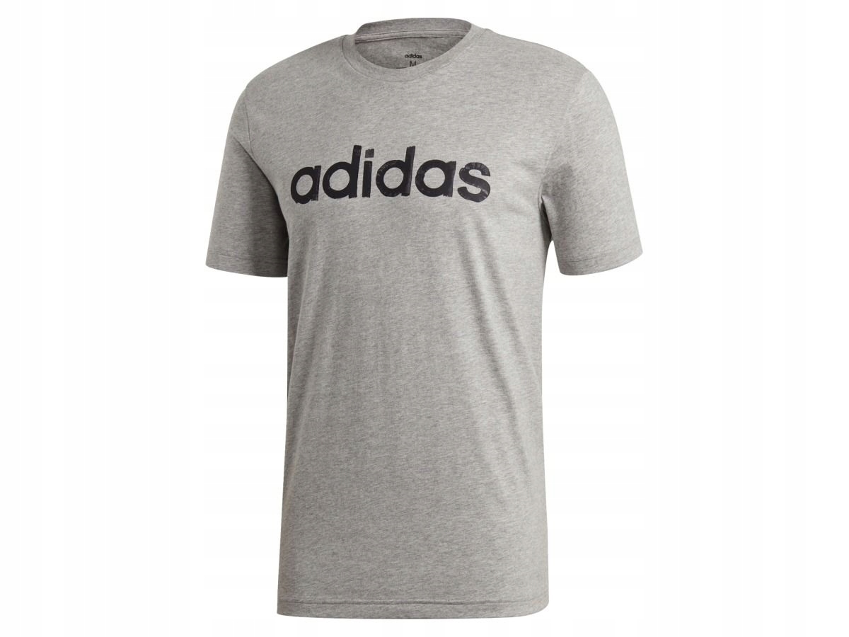 

Koszulka męska Adidas M Grfx Lnr T 3 EI4580