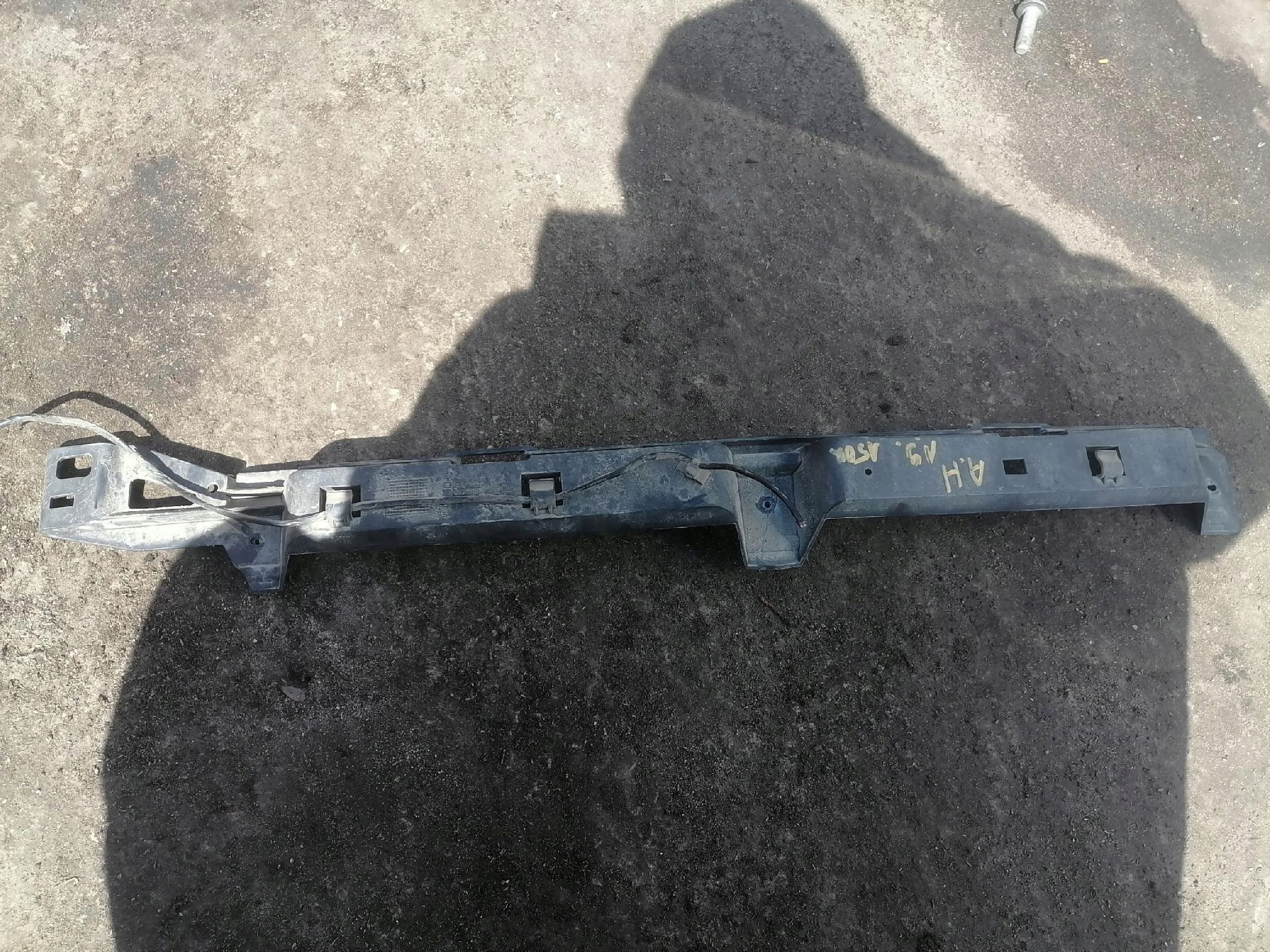 OPEL ASTRA H support central rear part 24460363