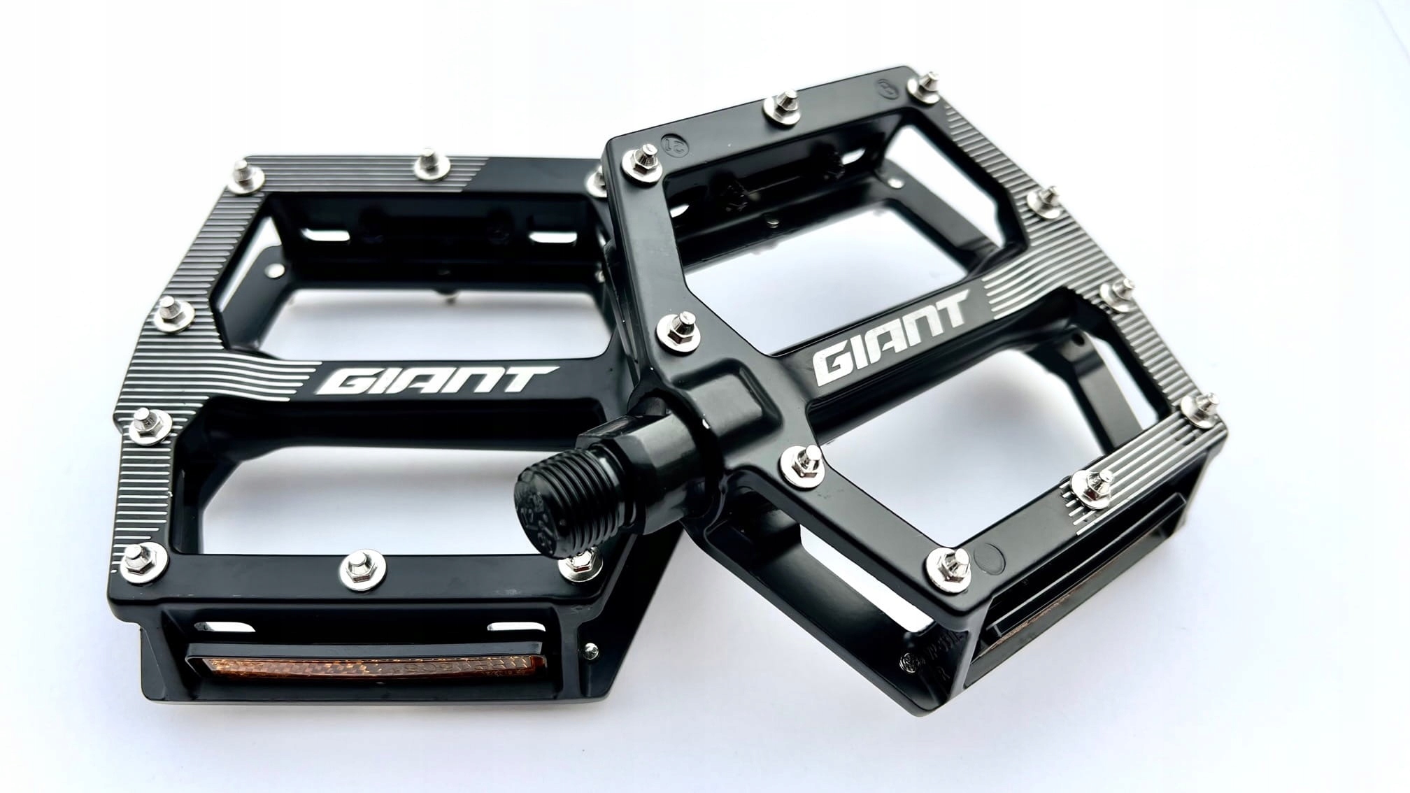

Pedały platformowe Giant Core Mtb