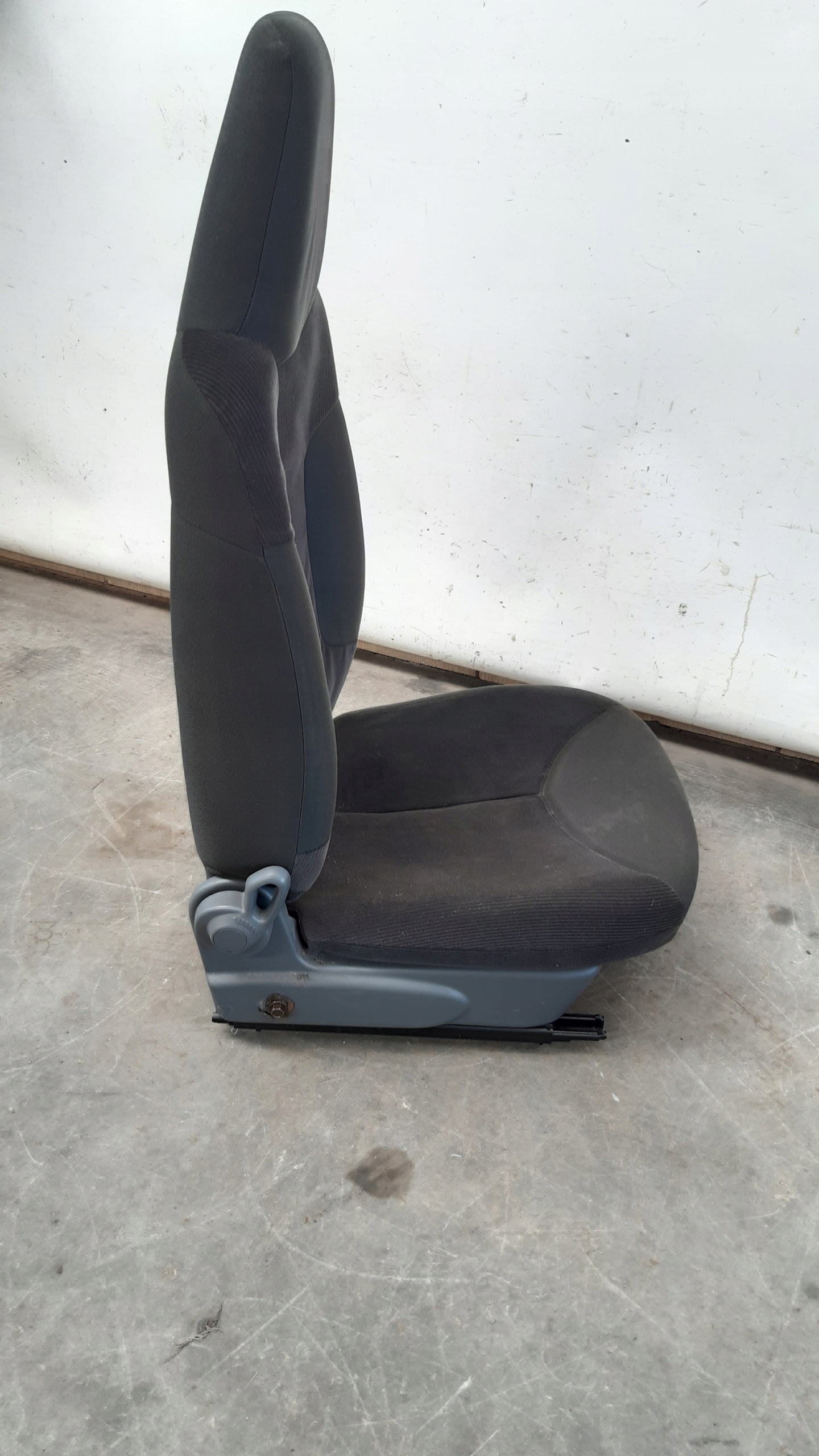 Siège Gauche Citroen C1