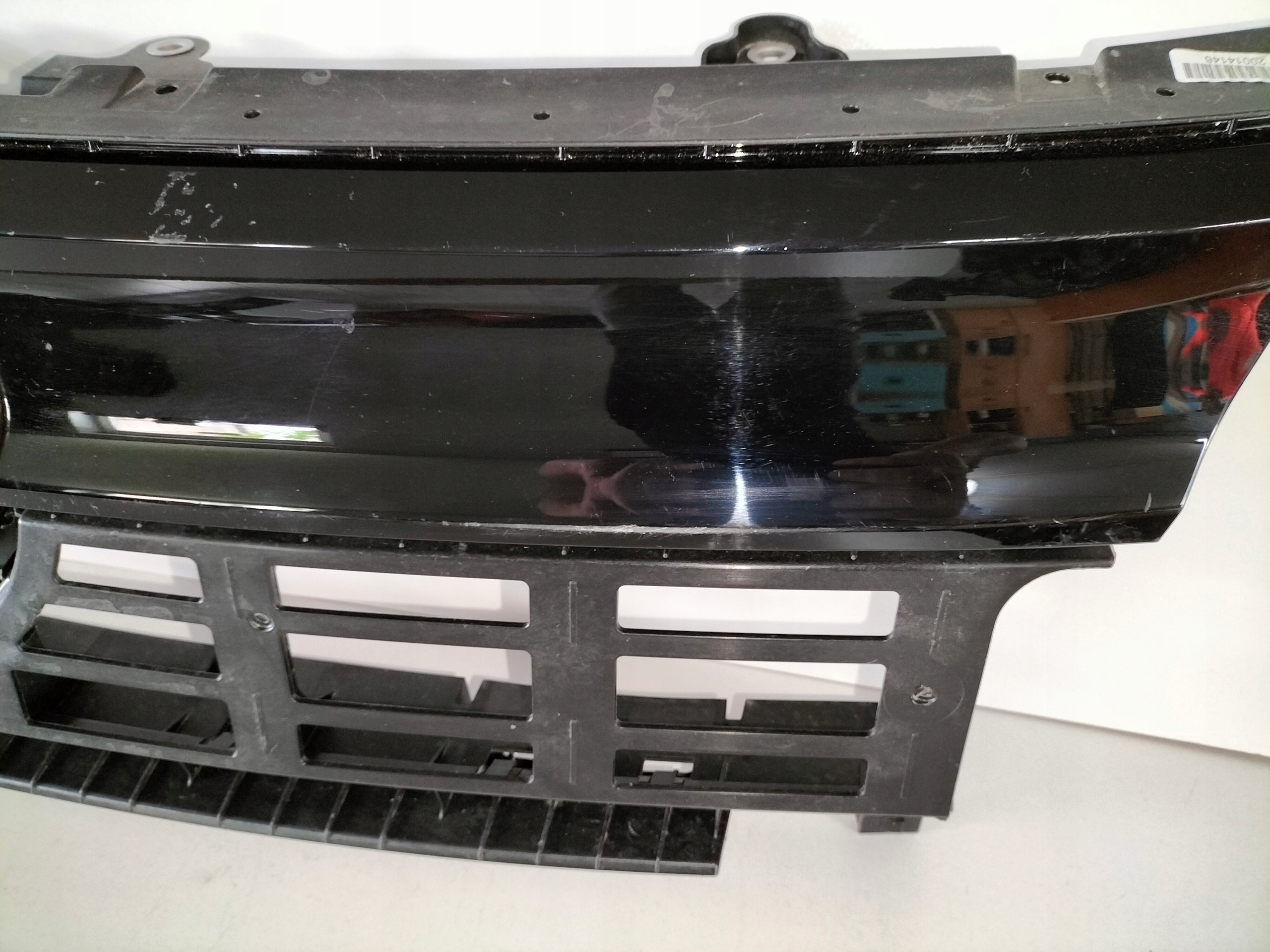 grille grid grill VW T7 T-7 7T0 21