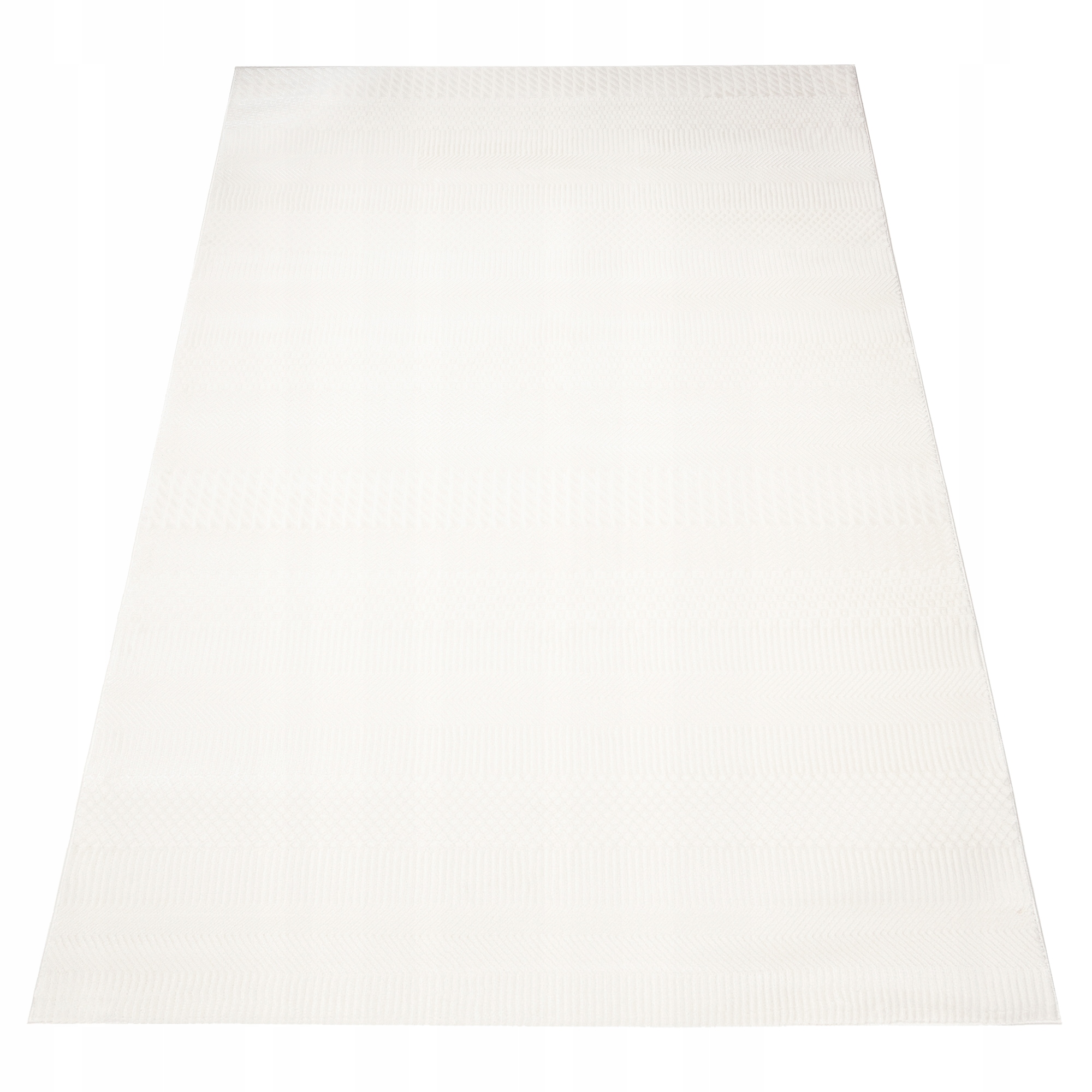 Koberec Hera 160x220 s leskem Moderní 3D vzory