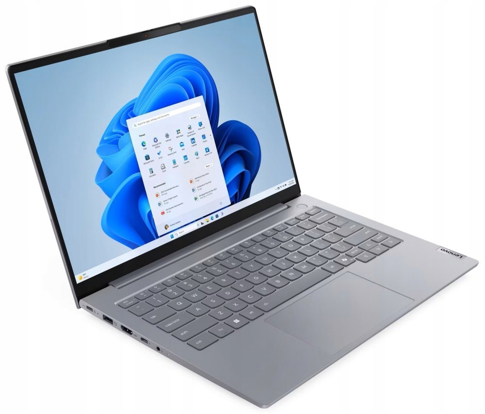 Lenovo ThinkBook 14 G8 Ial/ Ultra 5-225U/ 16GB DDR5/ 1TB Ssd/ Intel Graphic