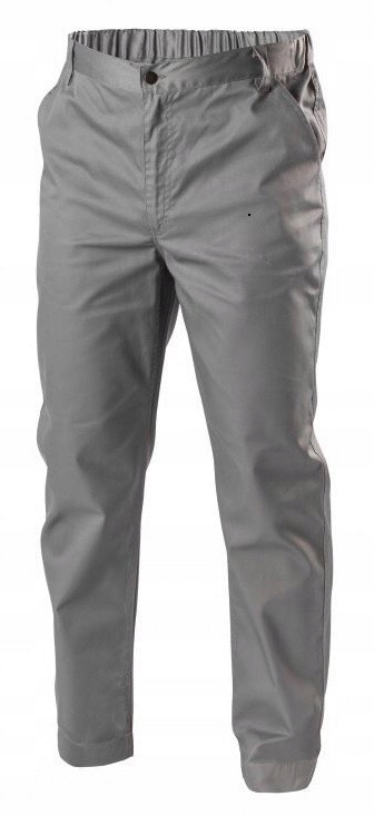 

Spodnie robocze monterskie Fabian do pasa