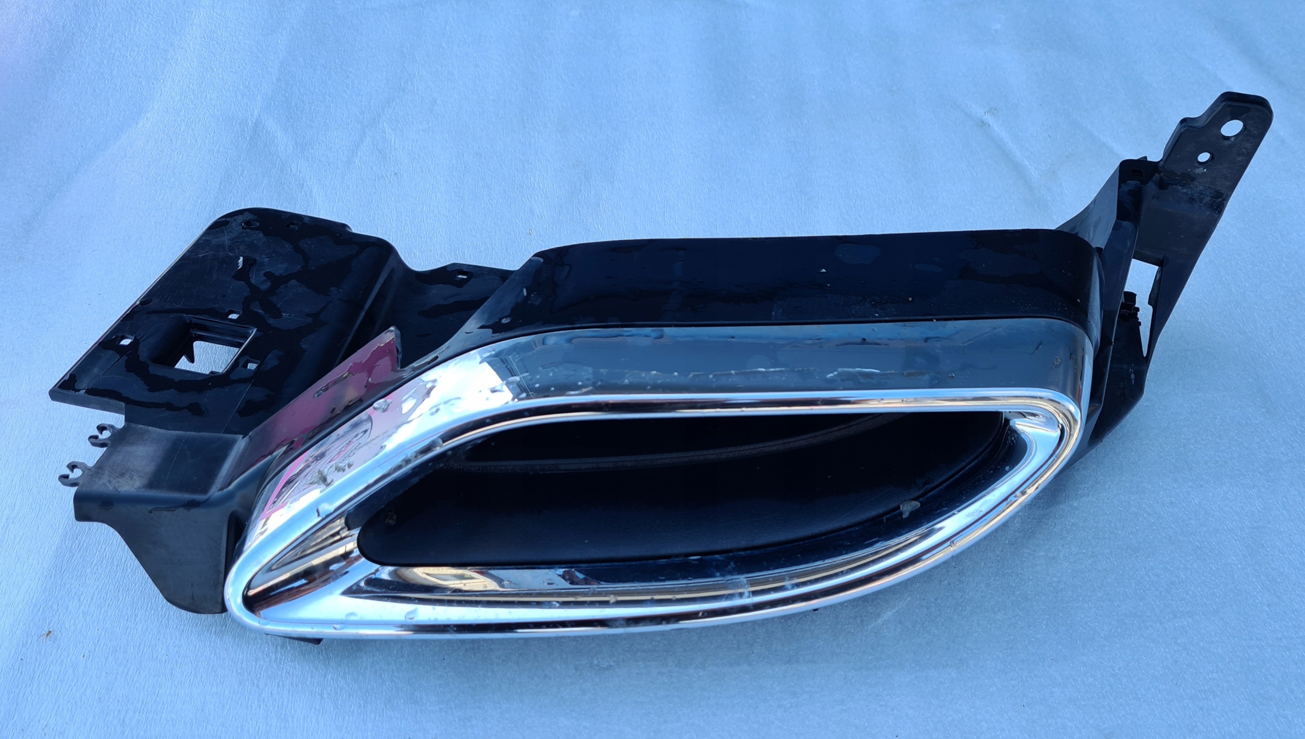 Выпускной наконечник E класс 238 W238 A238 A2388850501