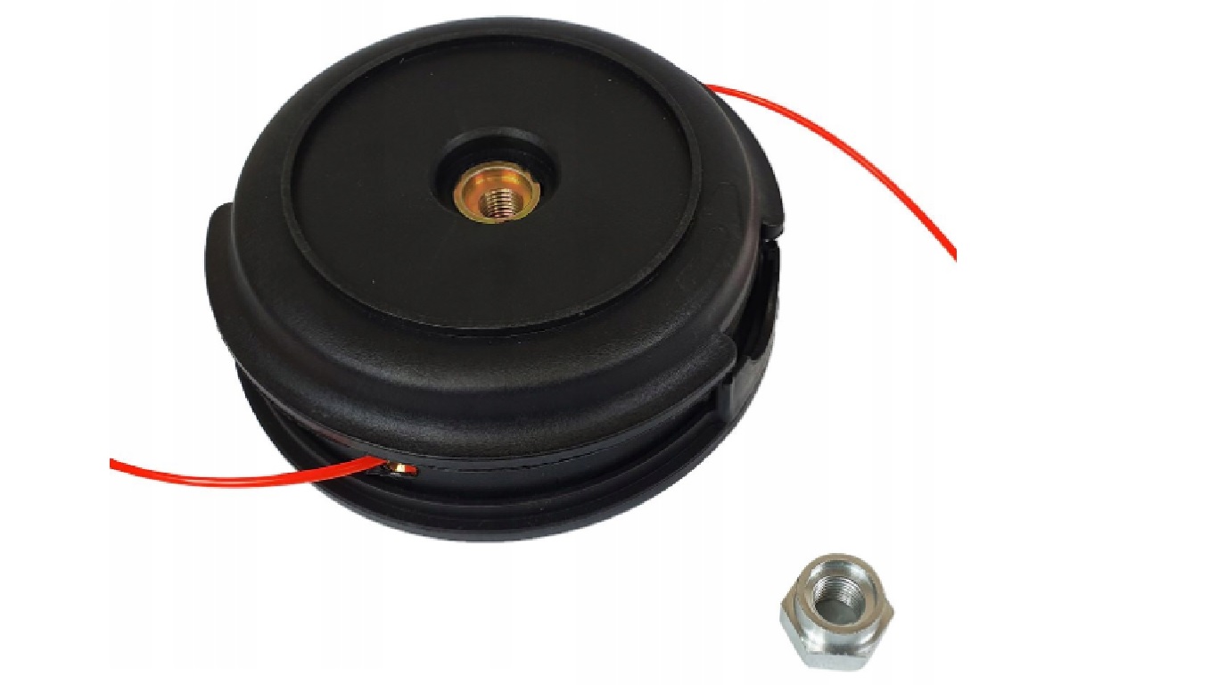 GŁOWICA ŻYŁKOWA EASY DO KOSY SPALINOWEJ SZPULA NAC EAN (GTIN) 5907580140032