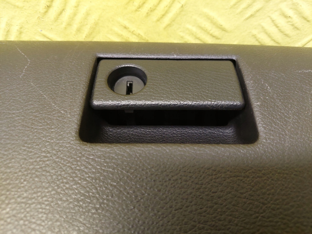 MAZDA 6 II Handschuhfach des Beifahrers GS1D64161