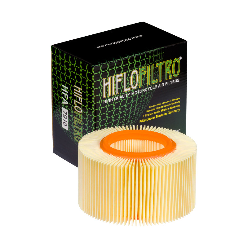 

Hiflo Filtr Powietrza HFA7910