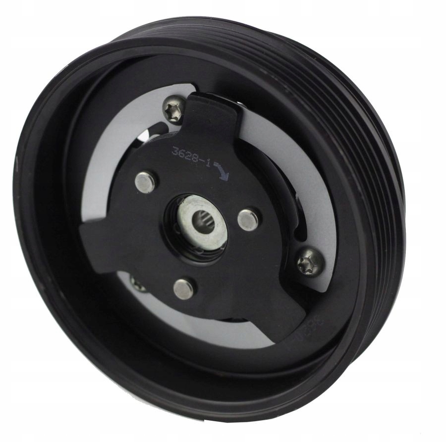 Spojka klimatizace Volkswagen Beetle, Jetta