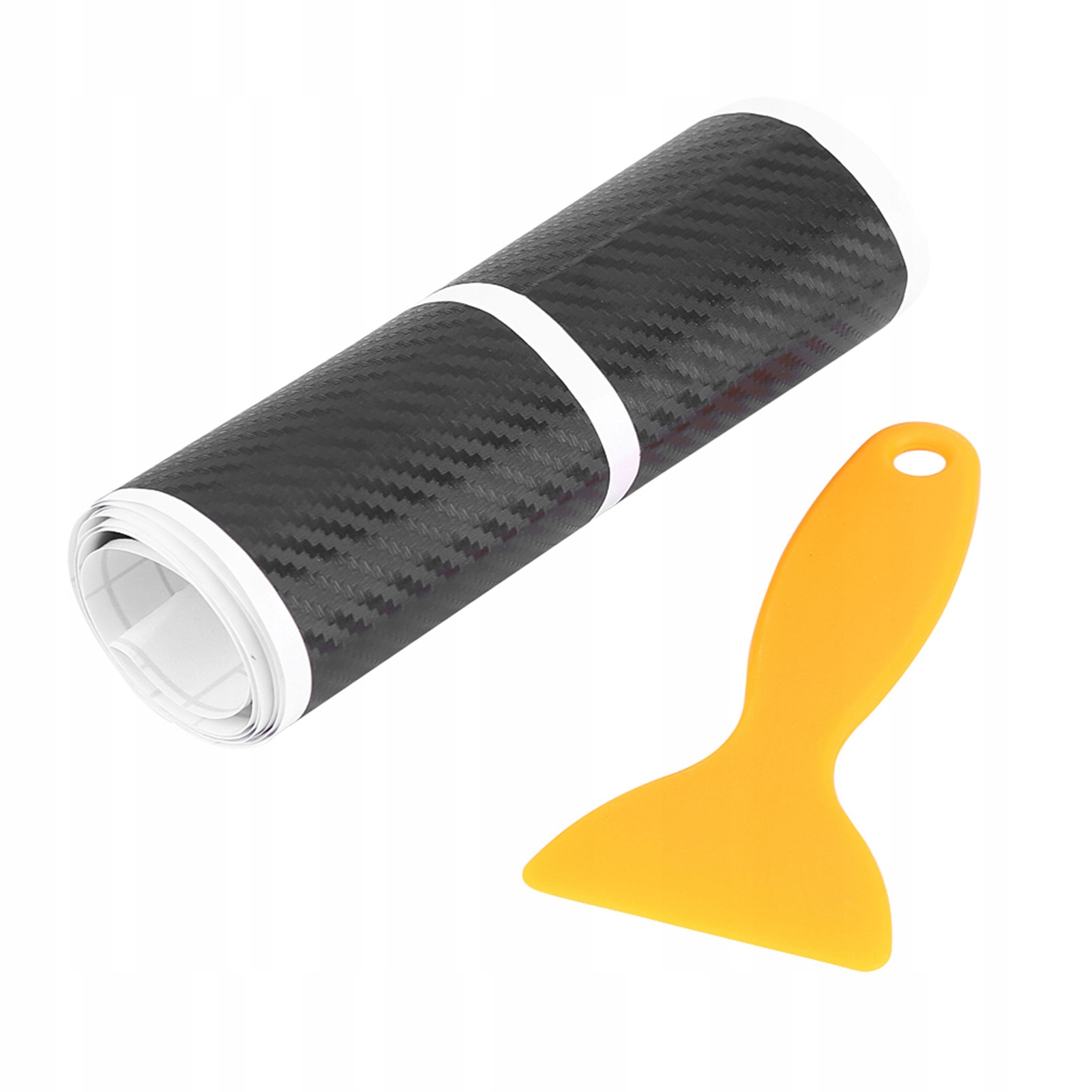 KÜSZÖBVÉDŐ MATRICA AJTÓKÜSZÖBRE FEKETE SZÉN SZÁLAS KARCOLÓVAL