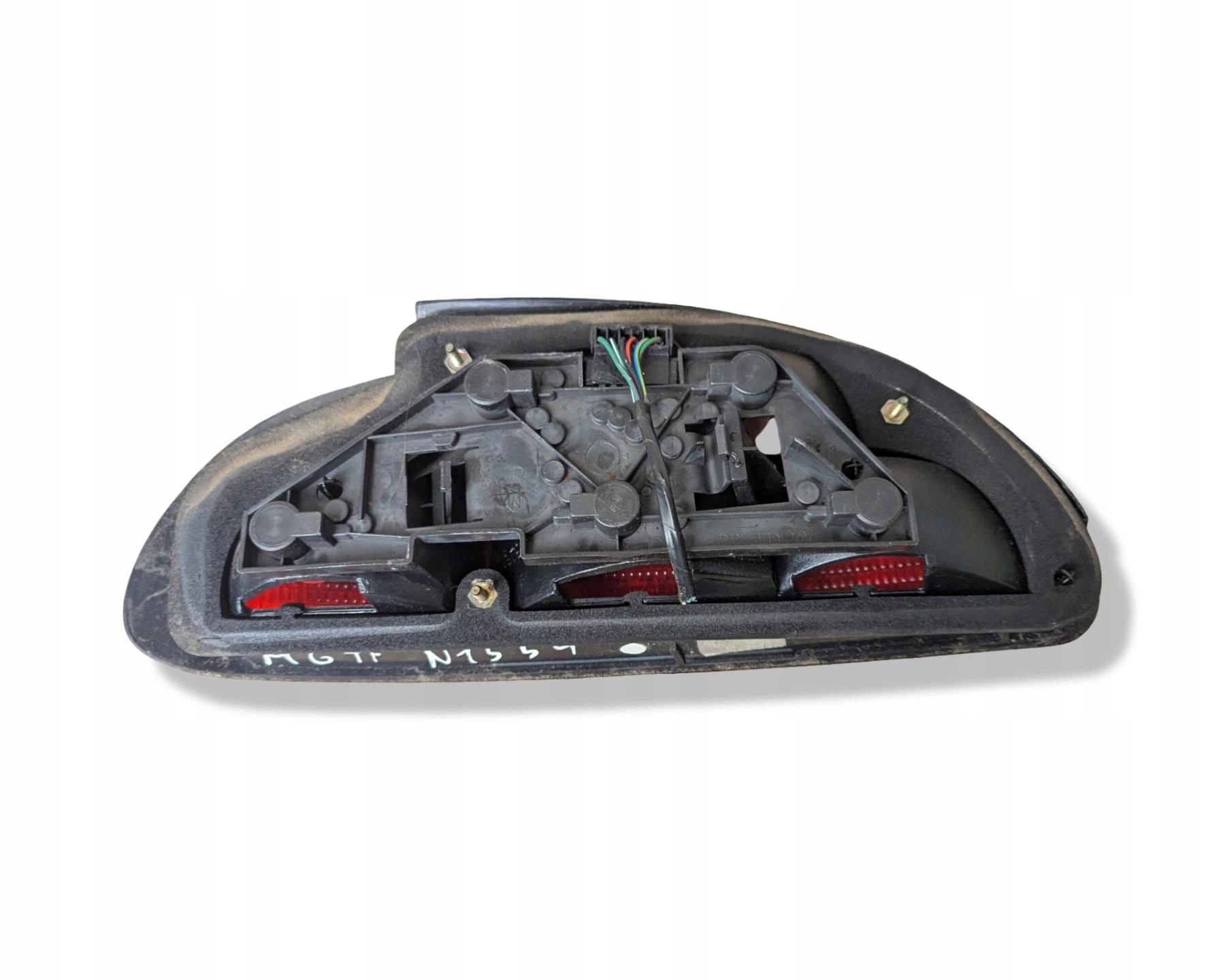 light rear right side MG TF 2002 XFB000540