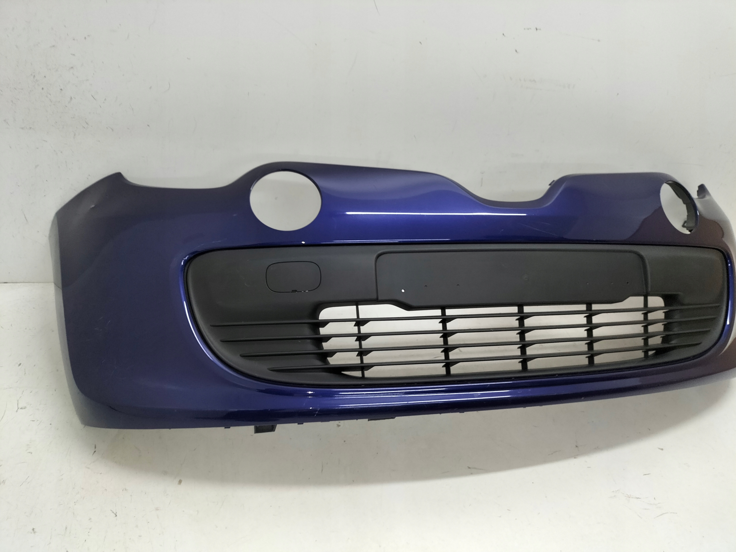 front bumper front RENAULT TWINGO III 14-18