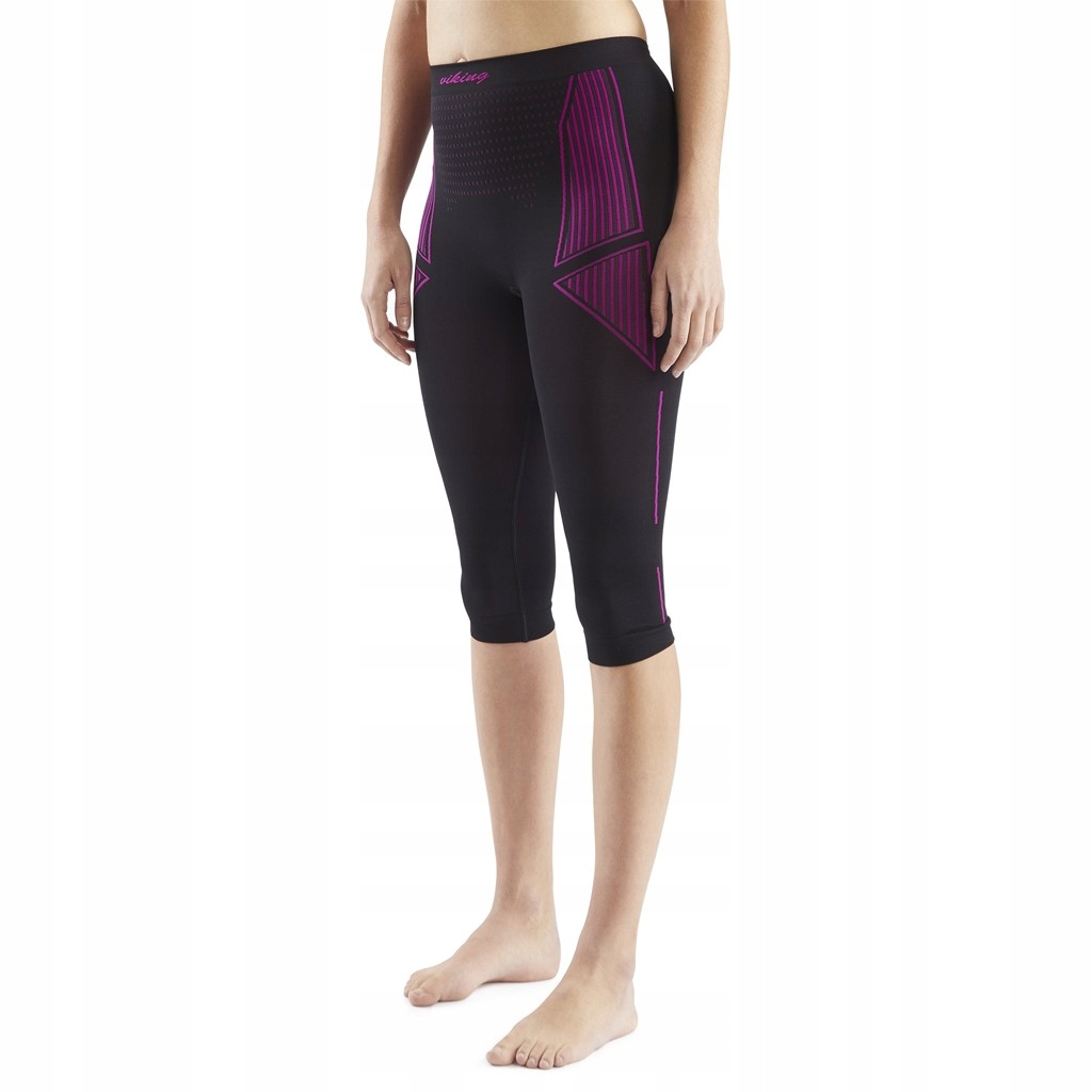 Bielizna Viking Etna Lady 3/4 Pants roz. 5