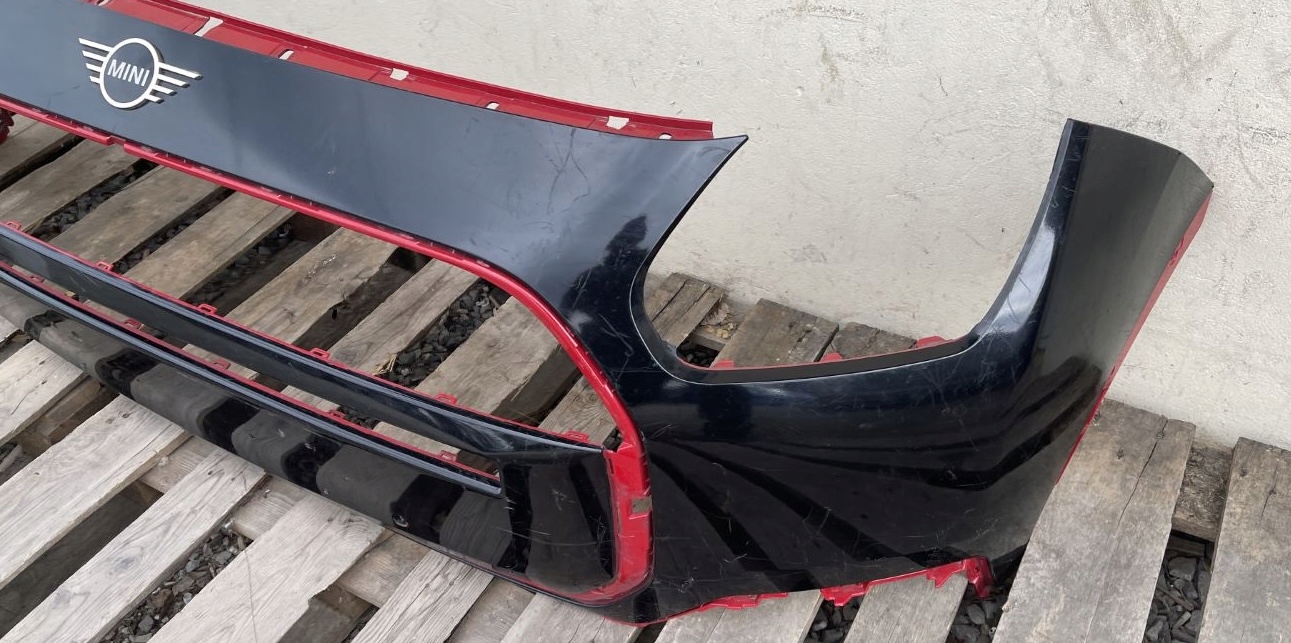 MINI COUNTRYMAN U25 23- front bumper front 5A091D9