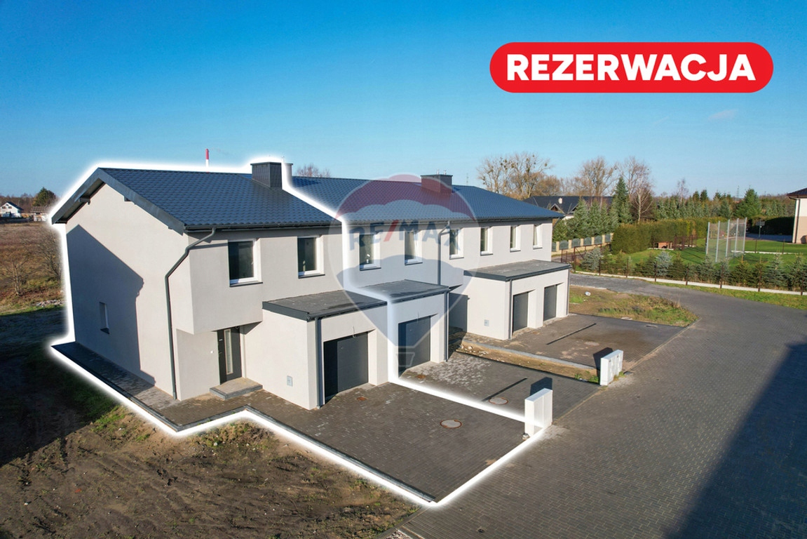 Dom, Koszalin, 126 m²