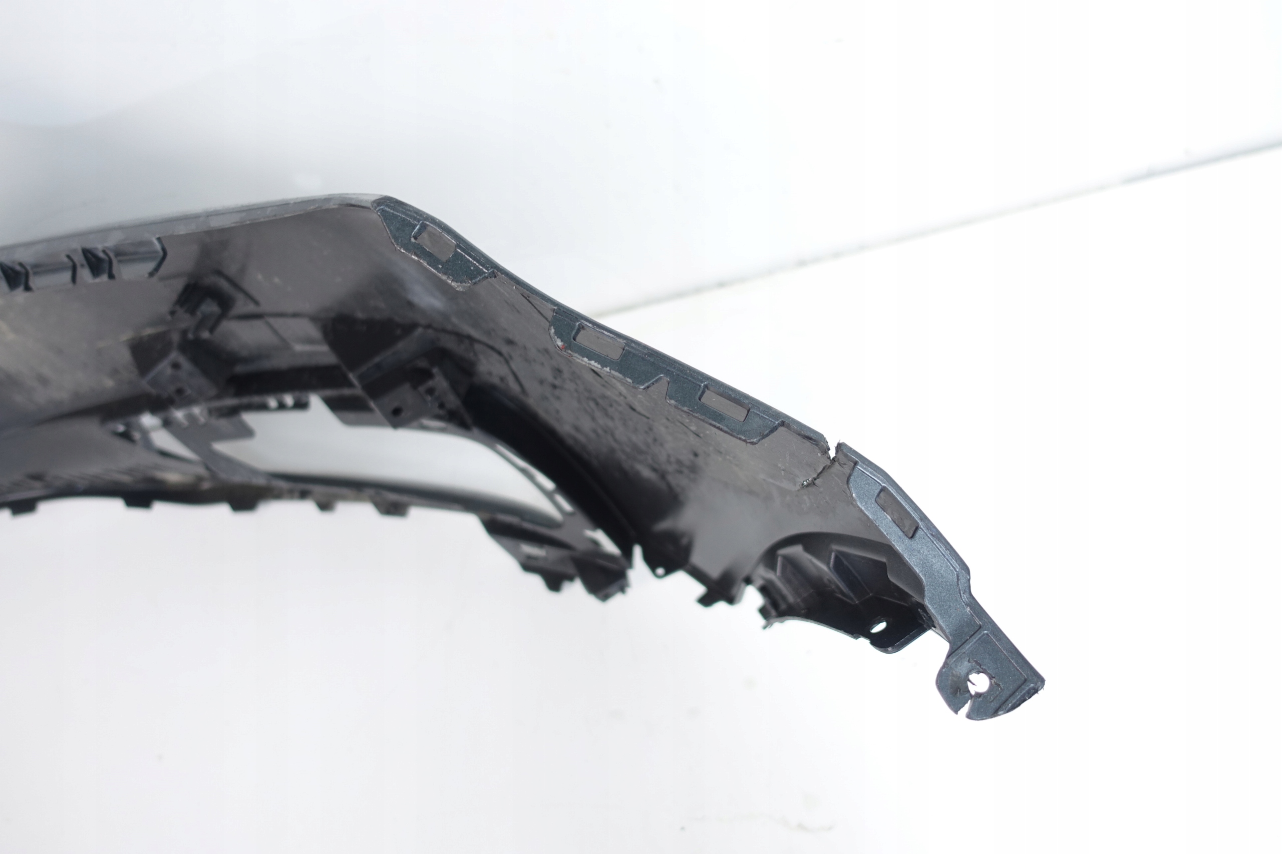 bumper front front OPEL MOKKA X 2016- 42557112