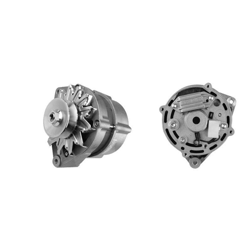 MAHLE Alternator 379A010022
